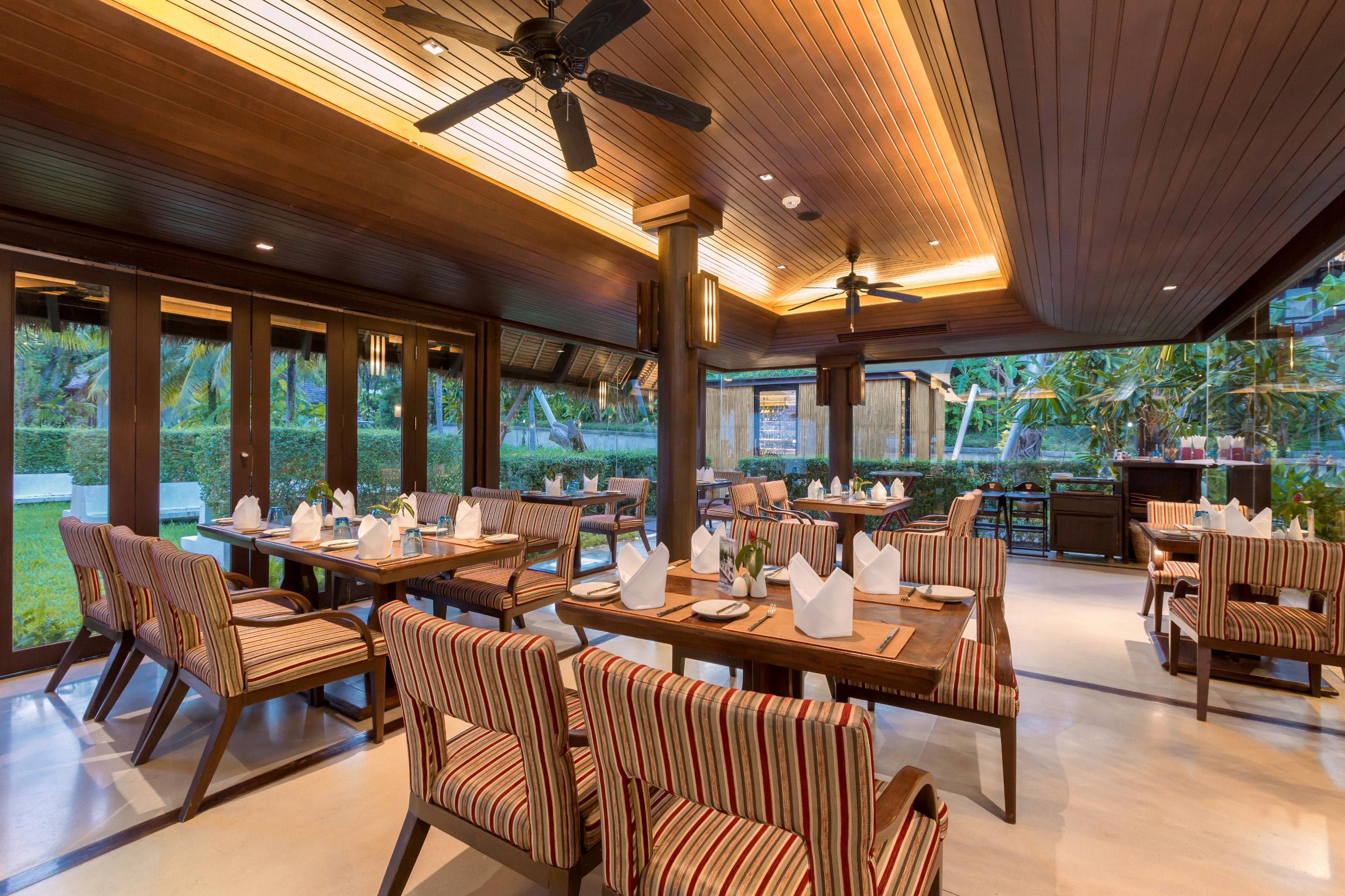 The Vijitt Resort Phuket - Sha Extra Plus Rawai Exterior photo