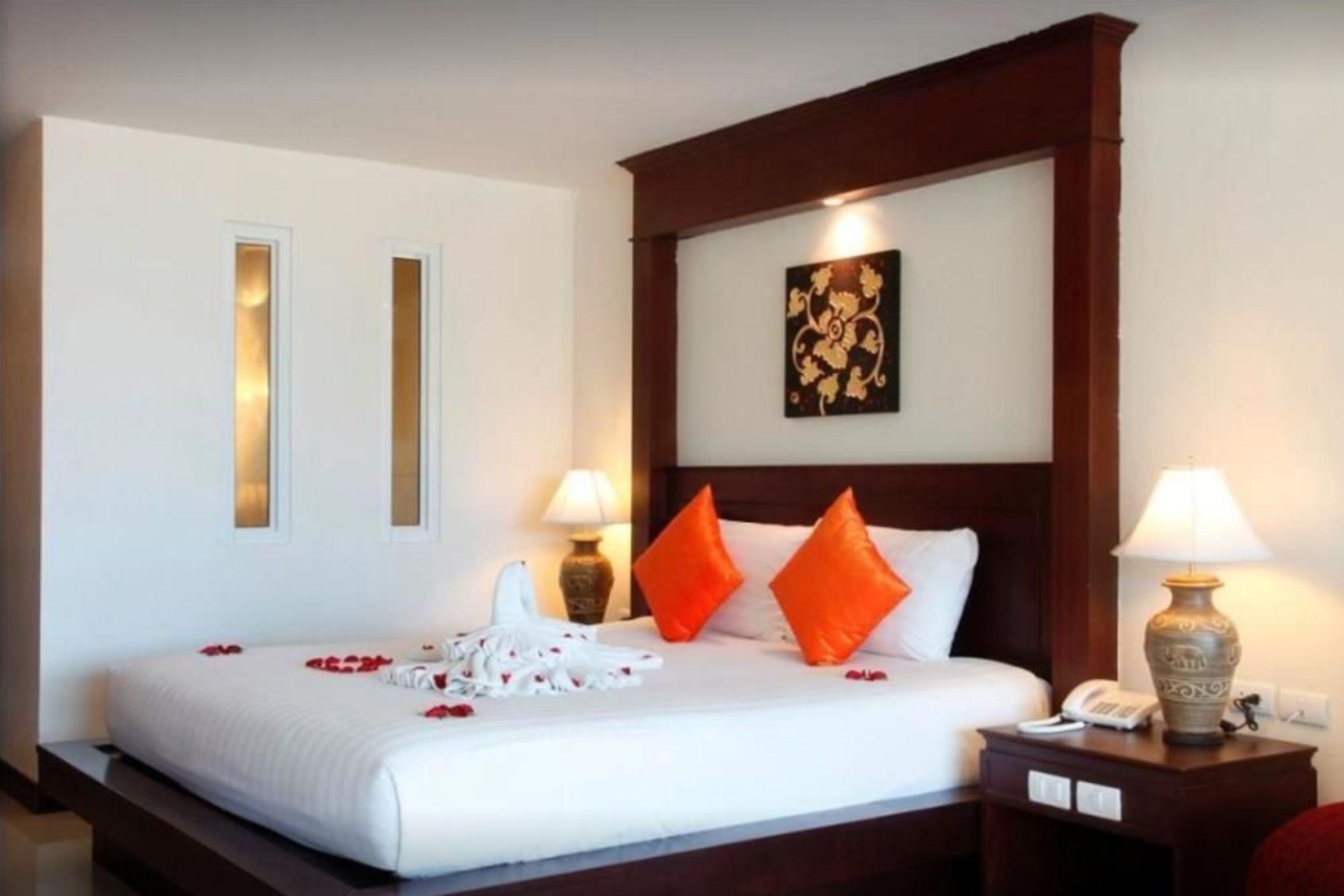 Baan Yuree Resort & Spa - Sha Plus Patong Room photo