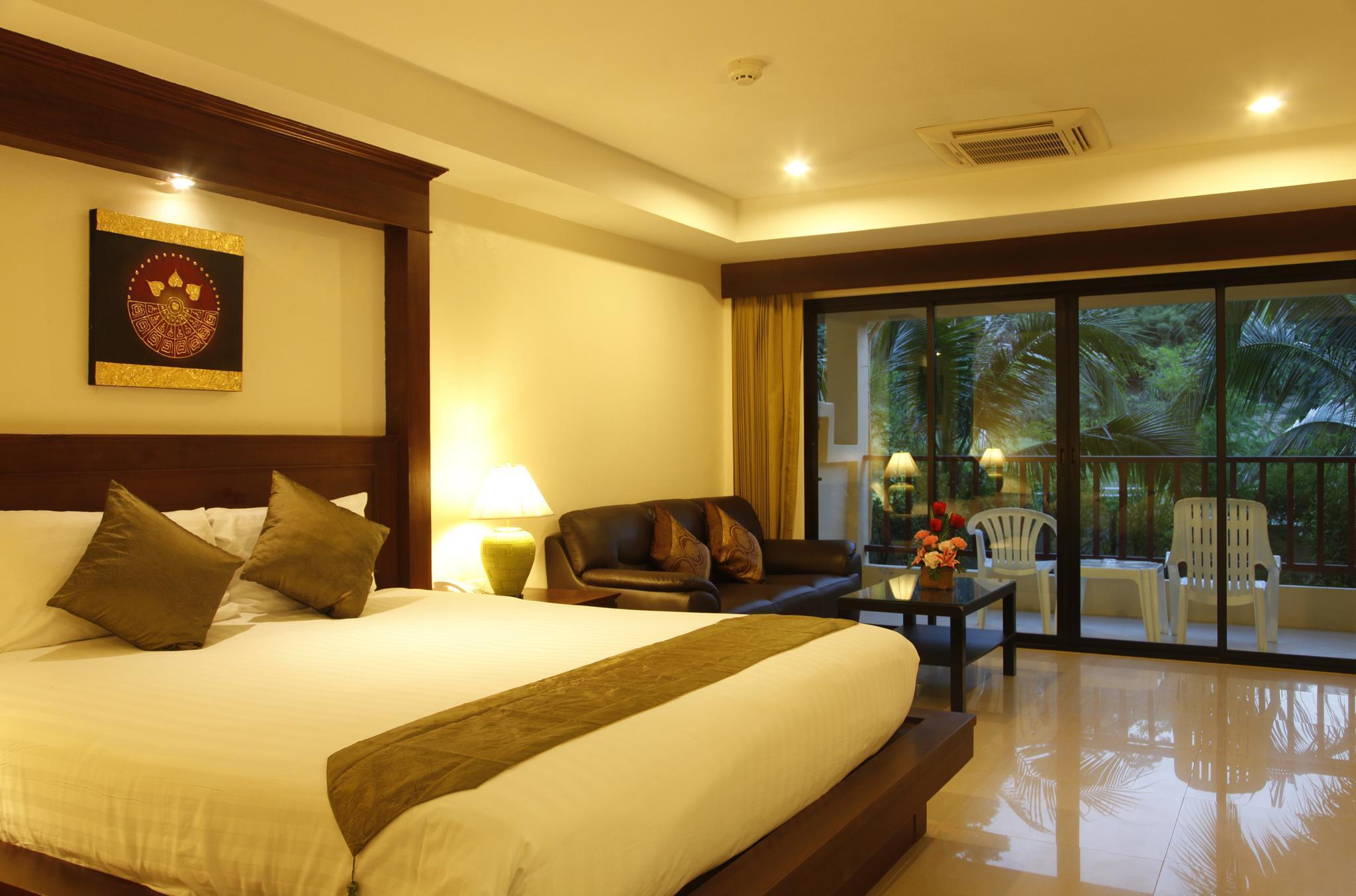 Baan Yuree Resort & Spa - Sha Plus Patong Room photo