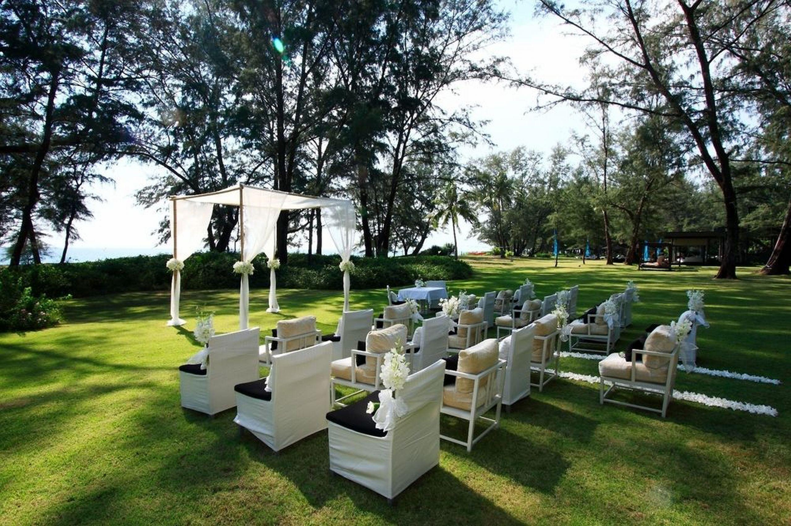 Sala Phuket Mai Khao Beach Resort Exterior photo
