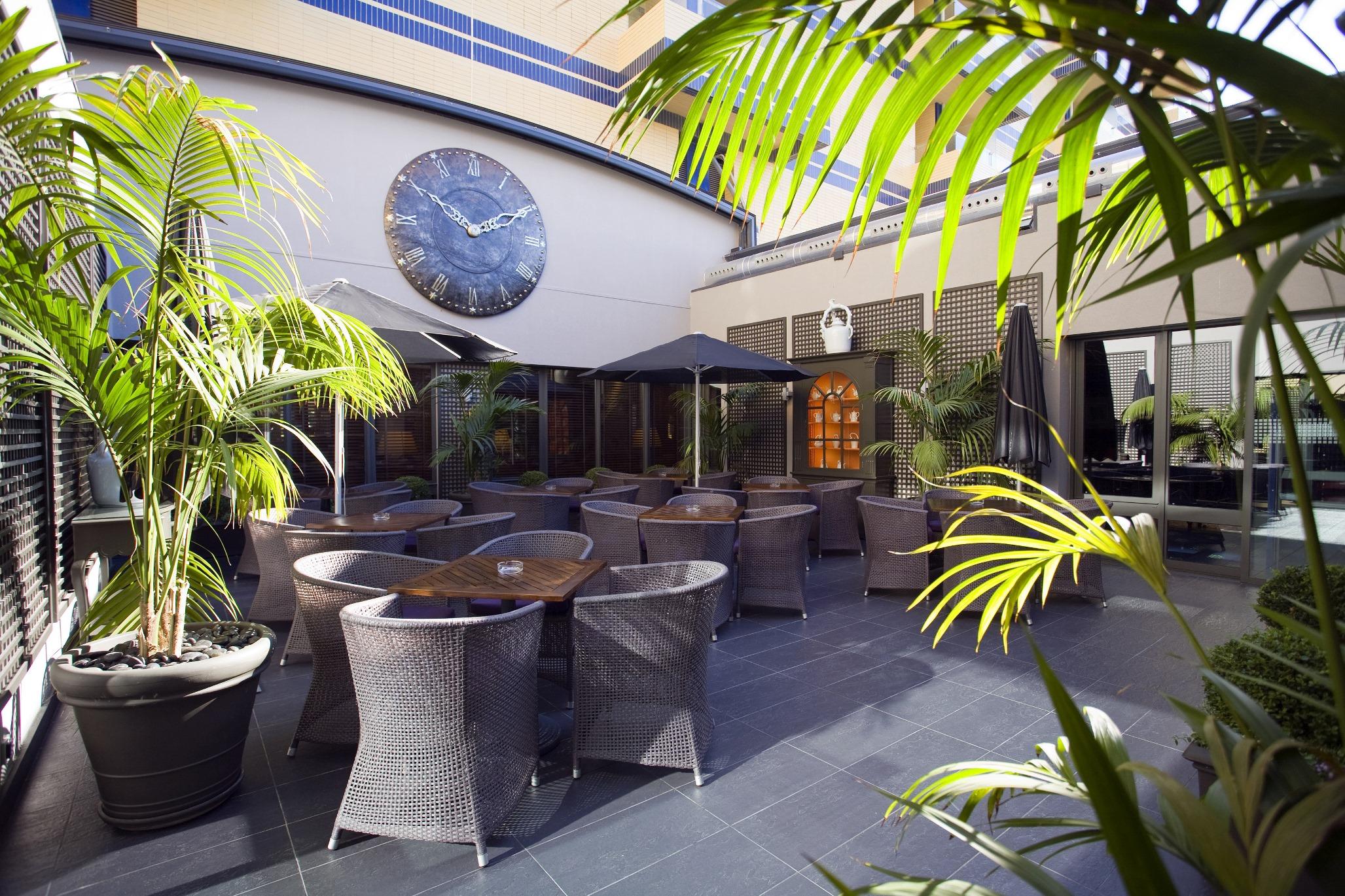 Hotel Solverde Spa And Wellness Center Vila Nova de Gaia Restaurant photo