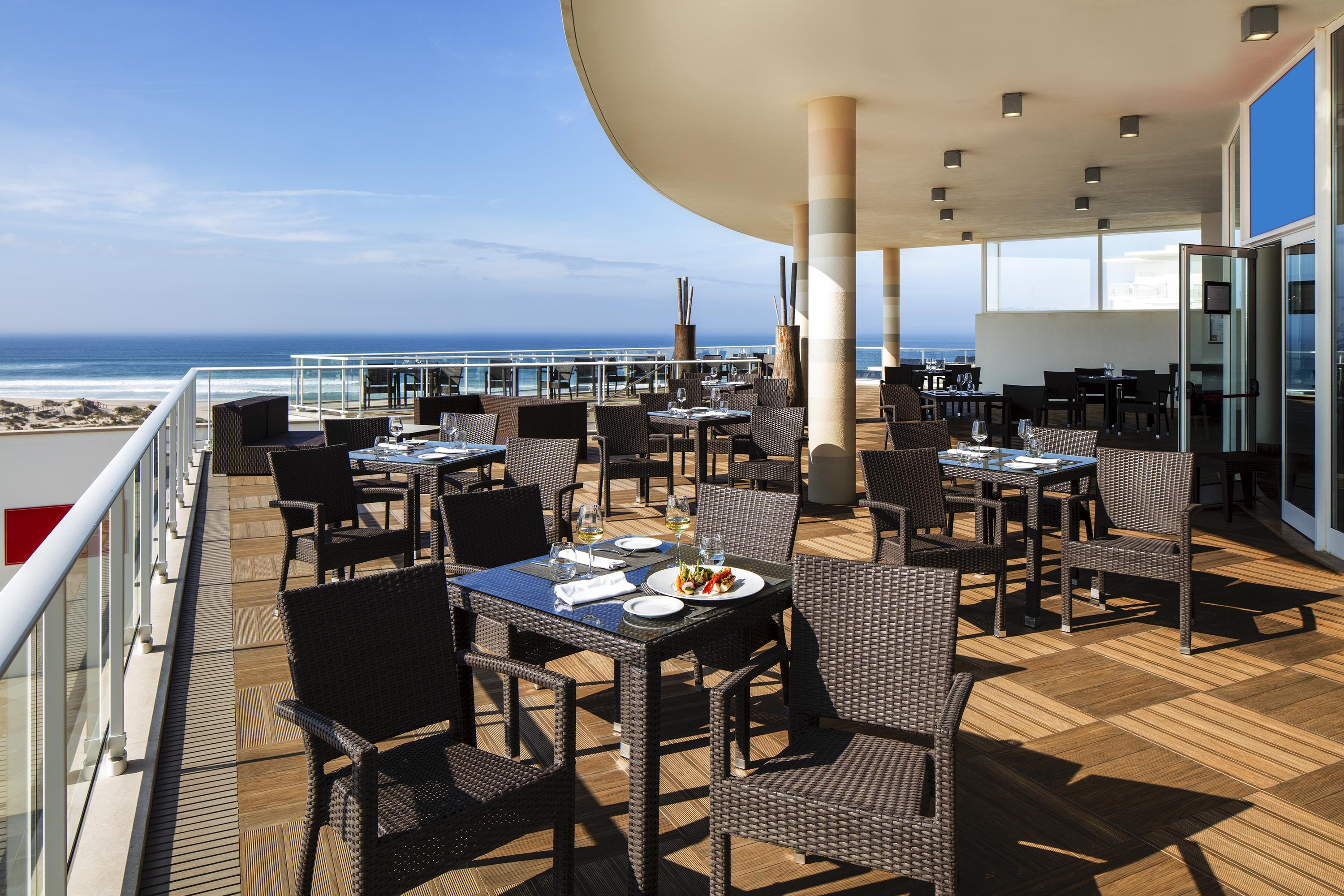 The Beachfront - Praia D'El Rey Golf & Beach Resort Obidos Exterior photo