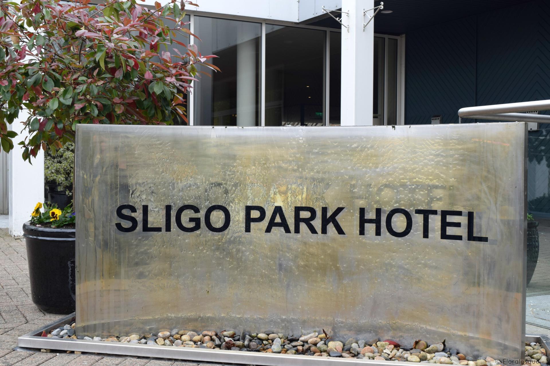 Sligo Park Hotel & Leisure Club Exterior photo