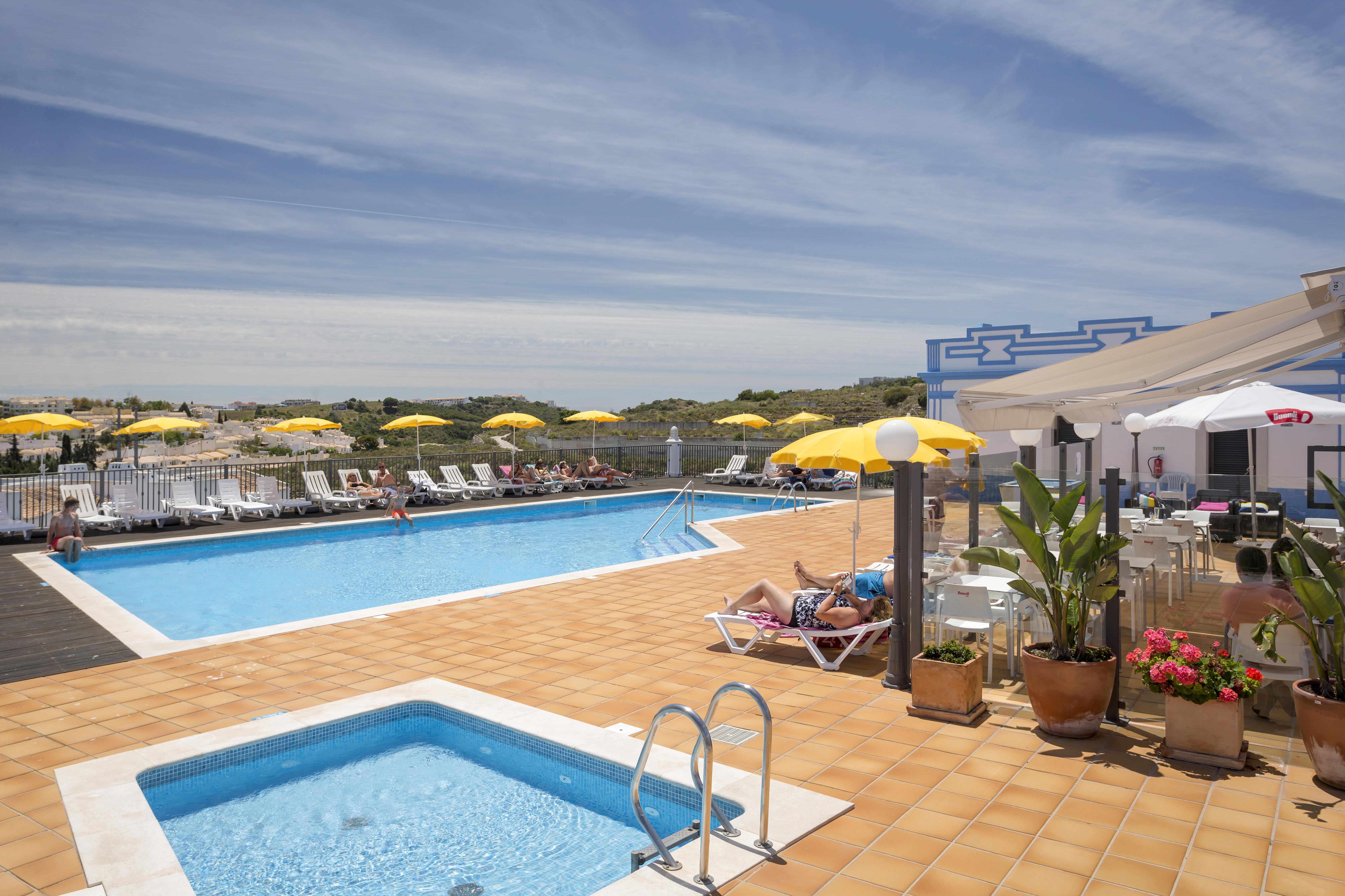 Clube Albufeira Garden Village Exterior photo