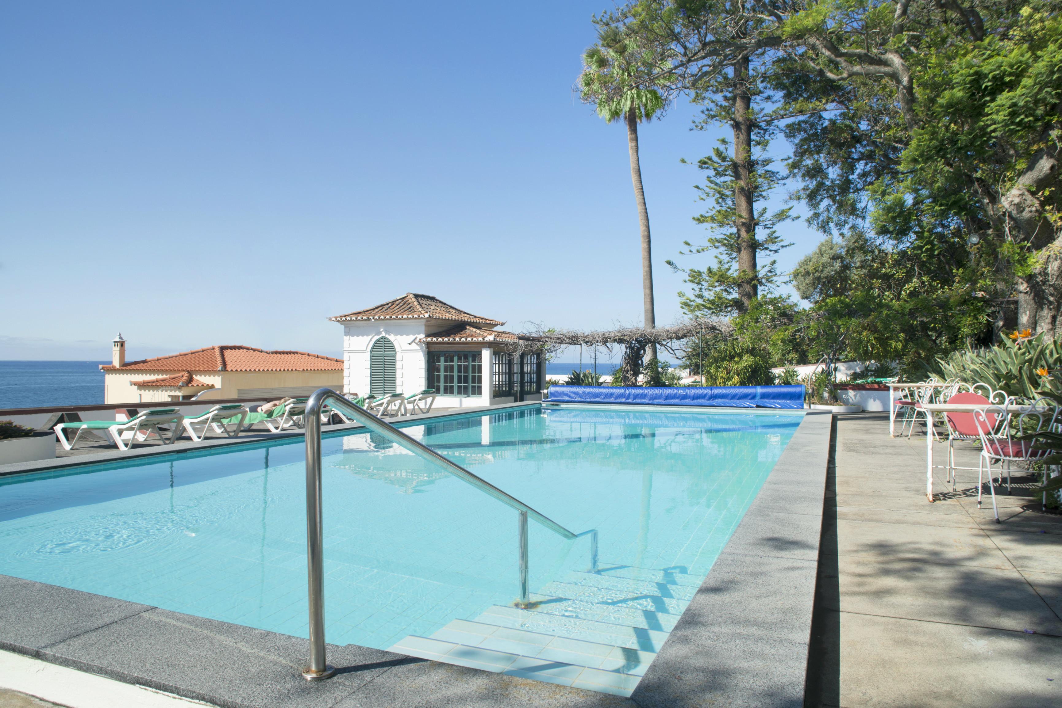 Quinta Da Penha De Franca Hotel Funchal  Exterior photo