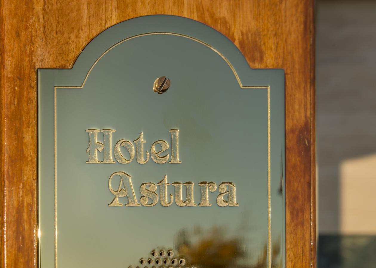 Astura Palace Hotel Nettuno Exterior photo