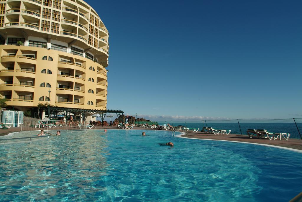 Pestana Vila Lido Madeira Ocean Hotel Funchal  Exterior photo