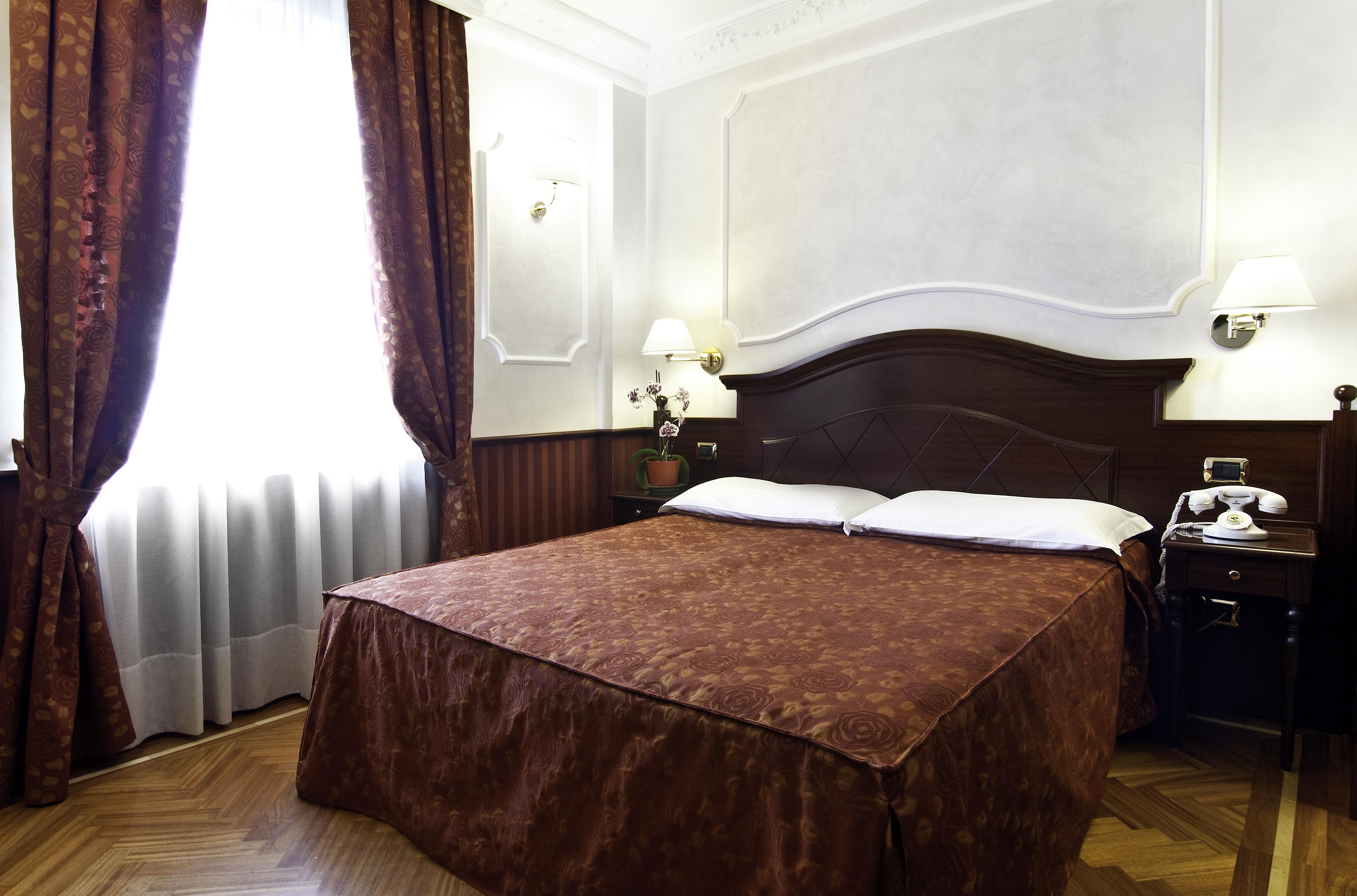 Hotel Best Roma Room photo