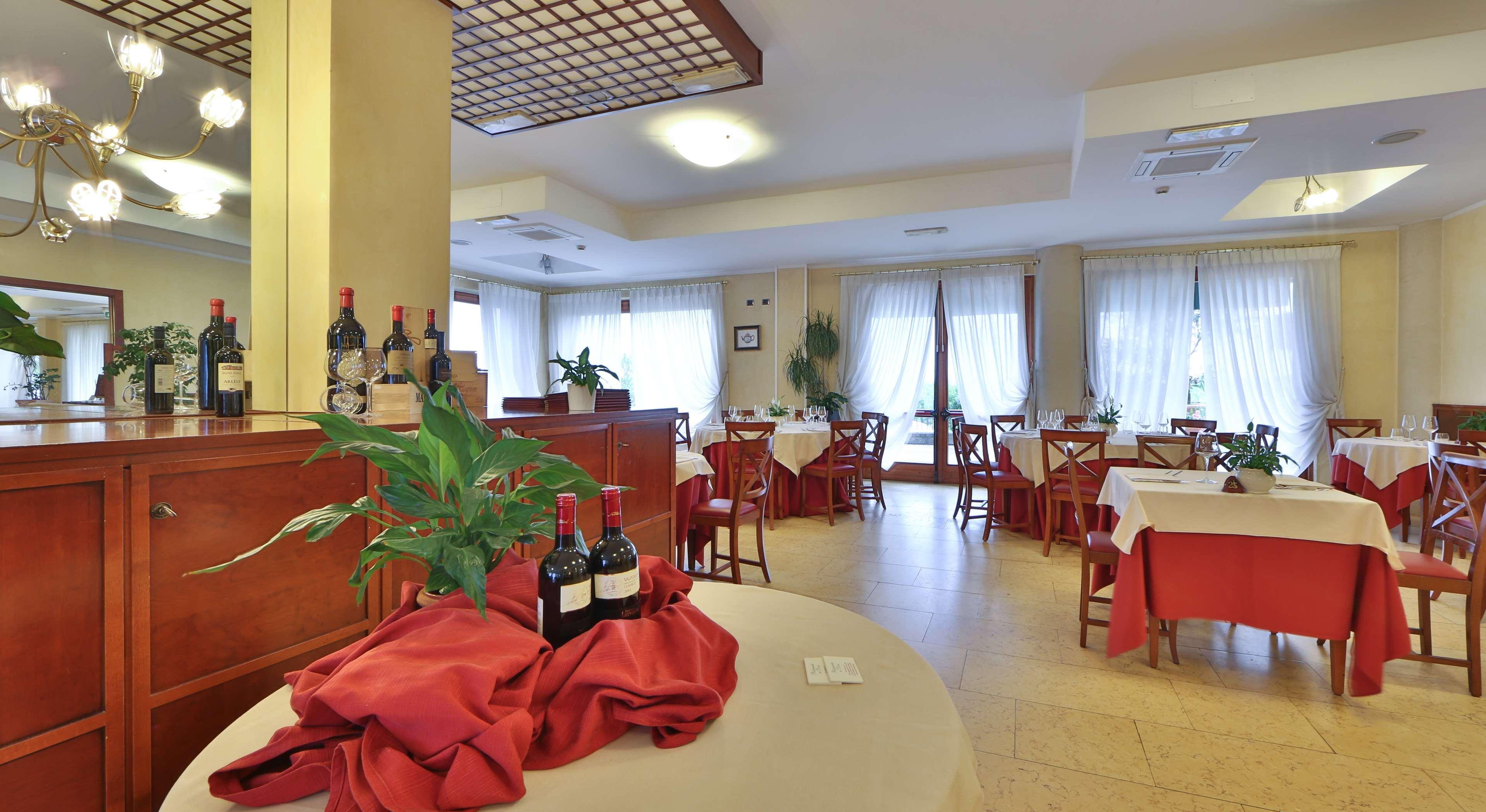 Hotel Antico Termine, Sure Hotel Collection By Best Western Lugagnano Exterior photo