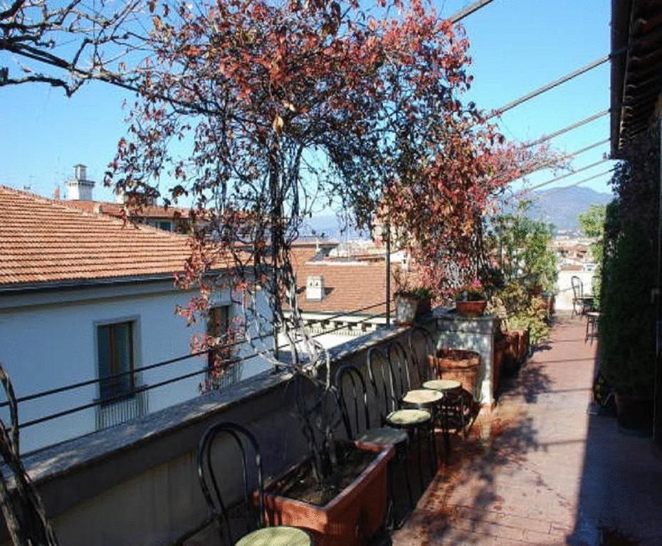 Hotel Medici Florence Exterior photo