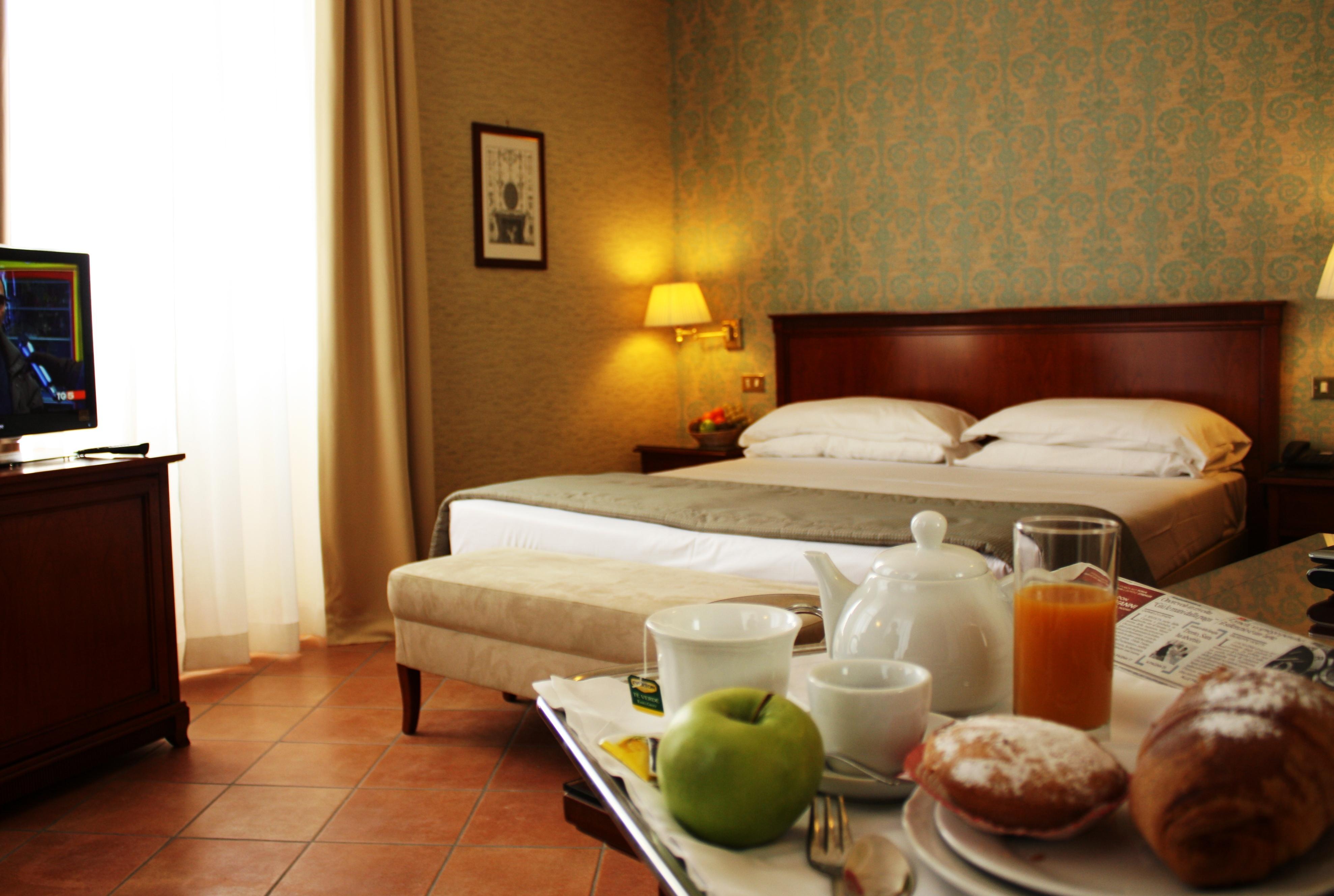 Hotel Nuvo Naples Room photo