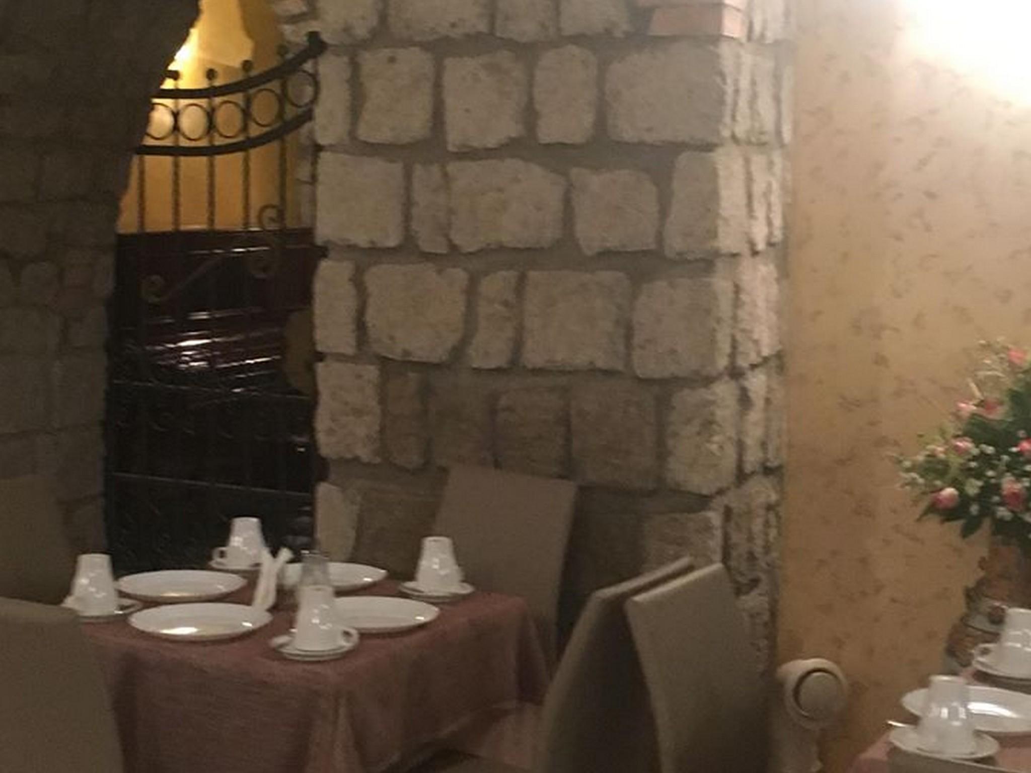 Hotel La Pace Naples Restaurant photo
