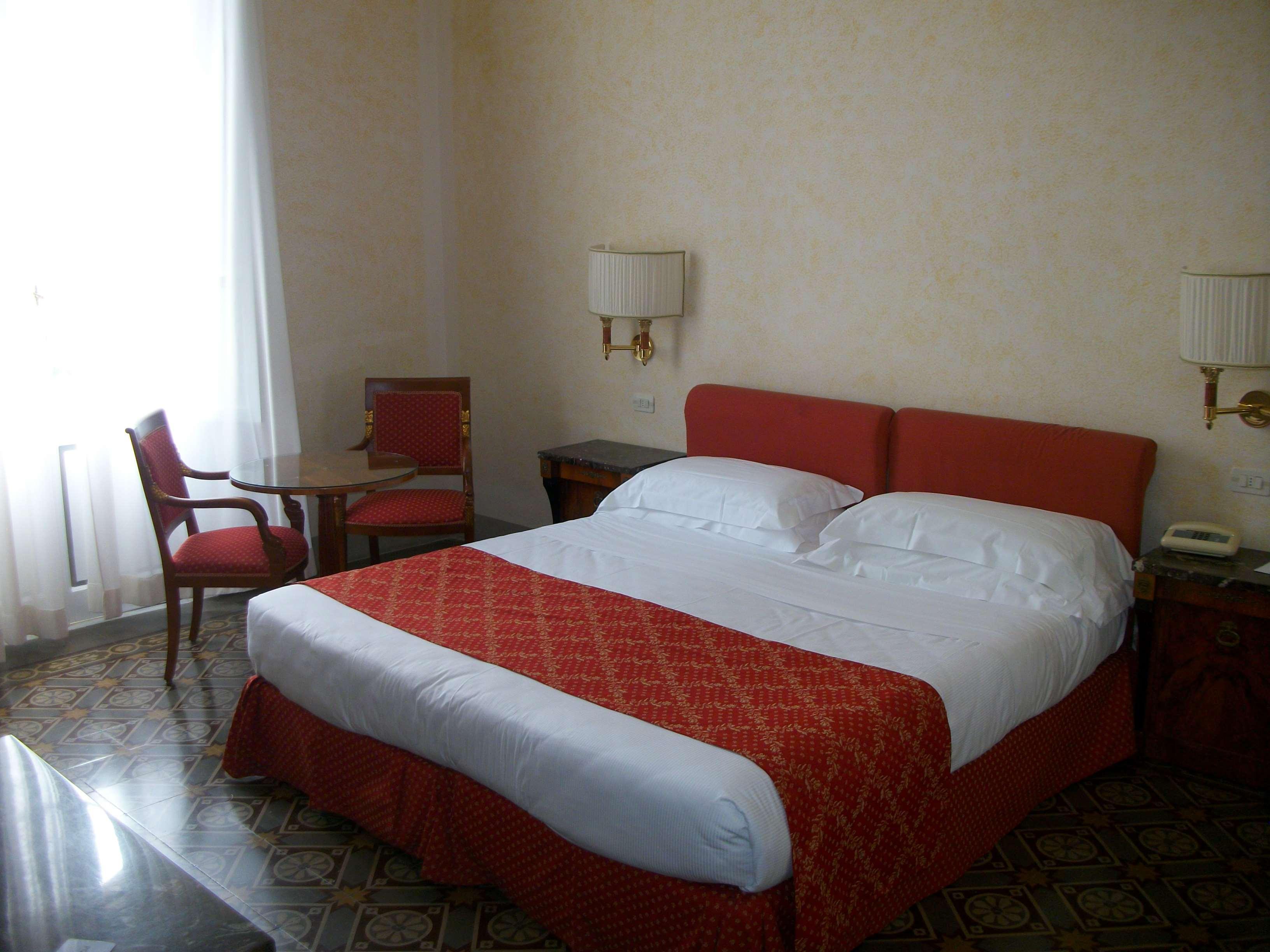 Grand Hotel Royal Viareggio Exterior photo