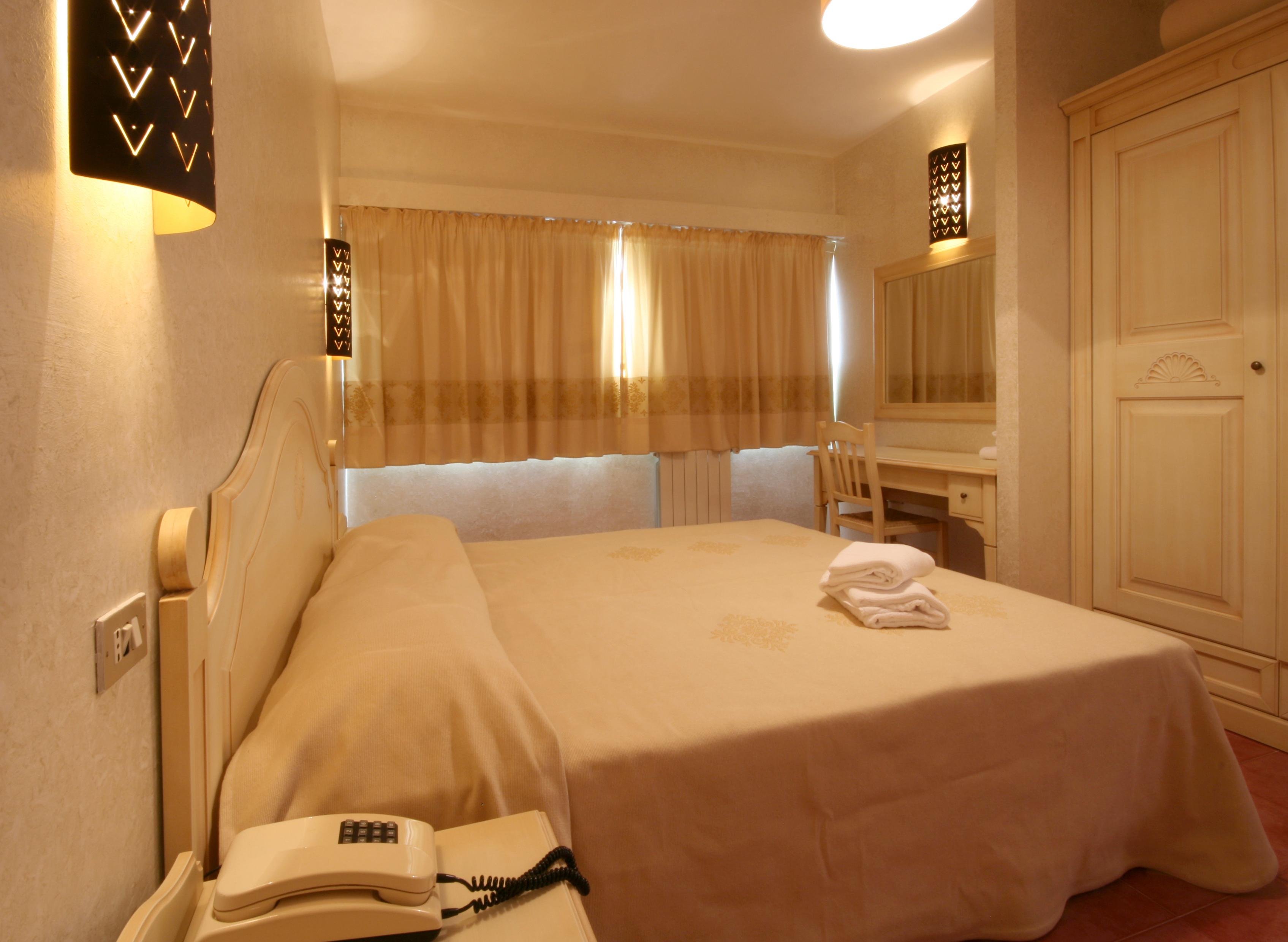 Hotel Setar Quartu Sant'Elena Room photo