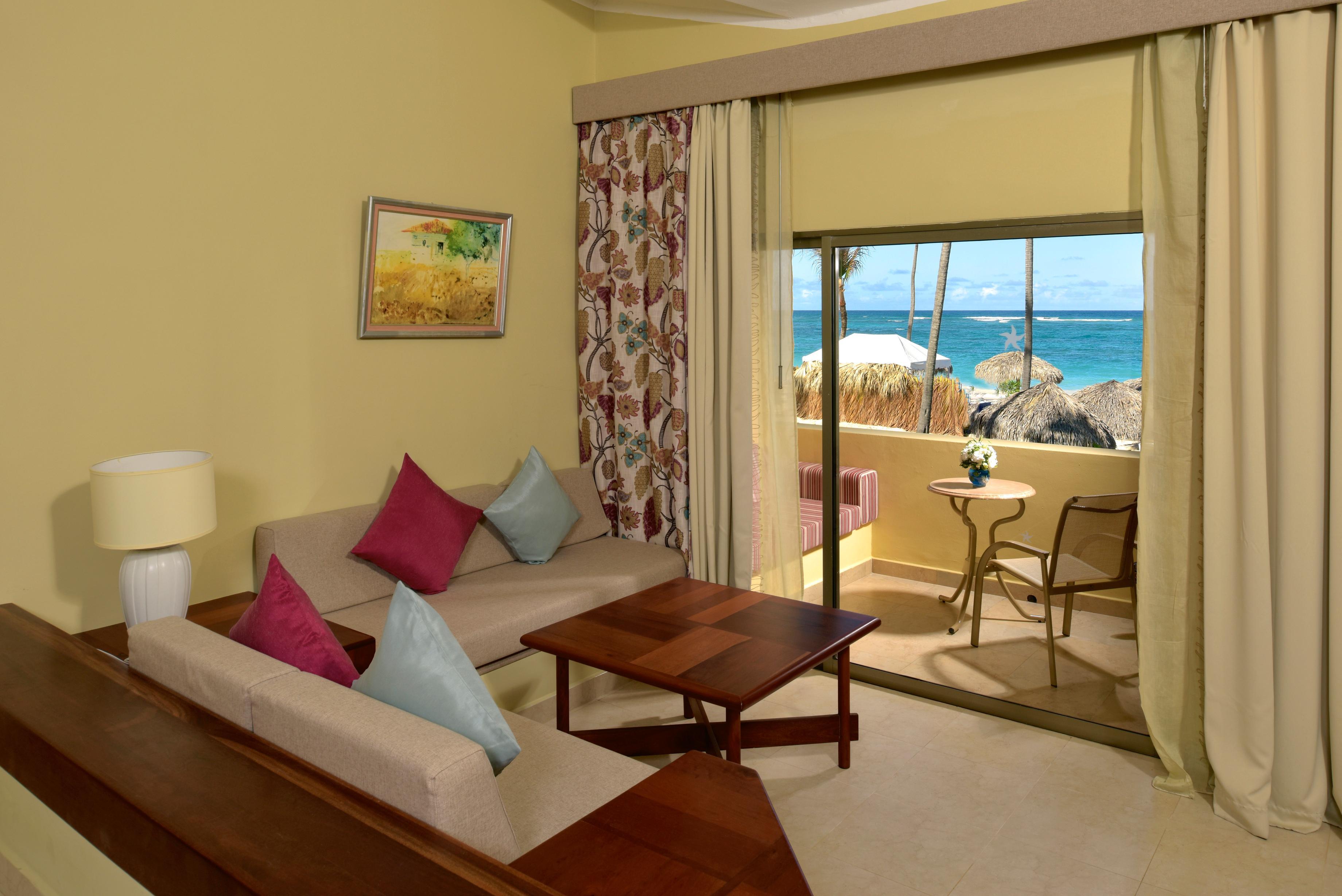 Iberostar Selection Bavaro Suites (Adults Only) Punta Cana Exterior photo