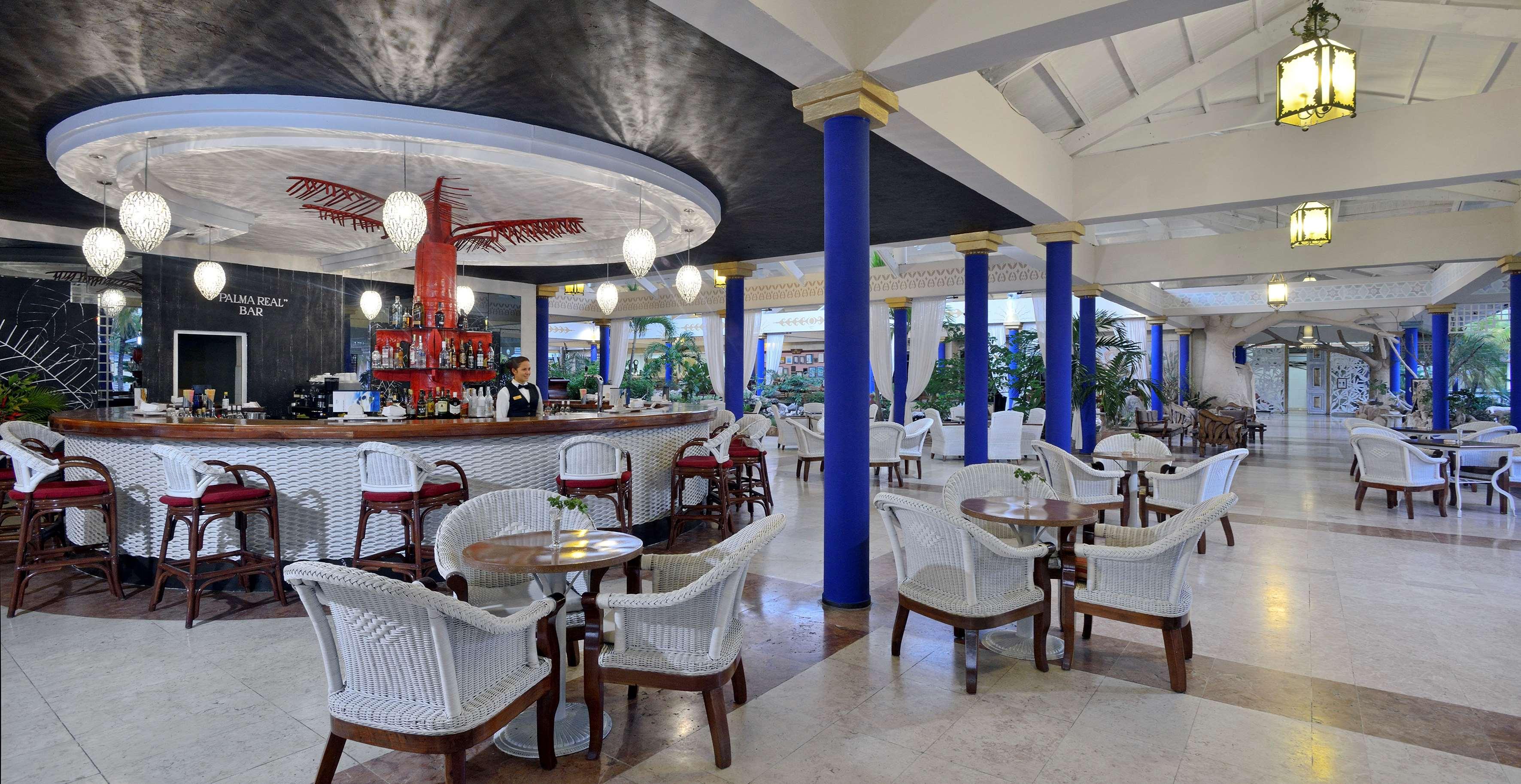 Paradisus Palma Real Golf & Spa Resort All Inclusive Punta Cana Exterior photo