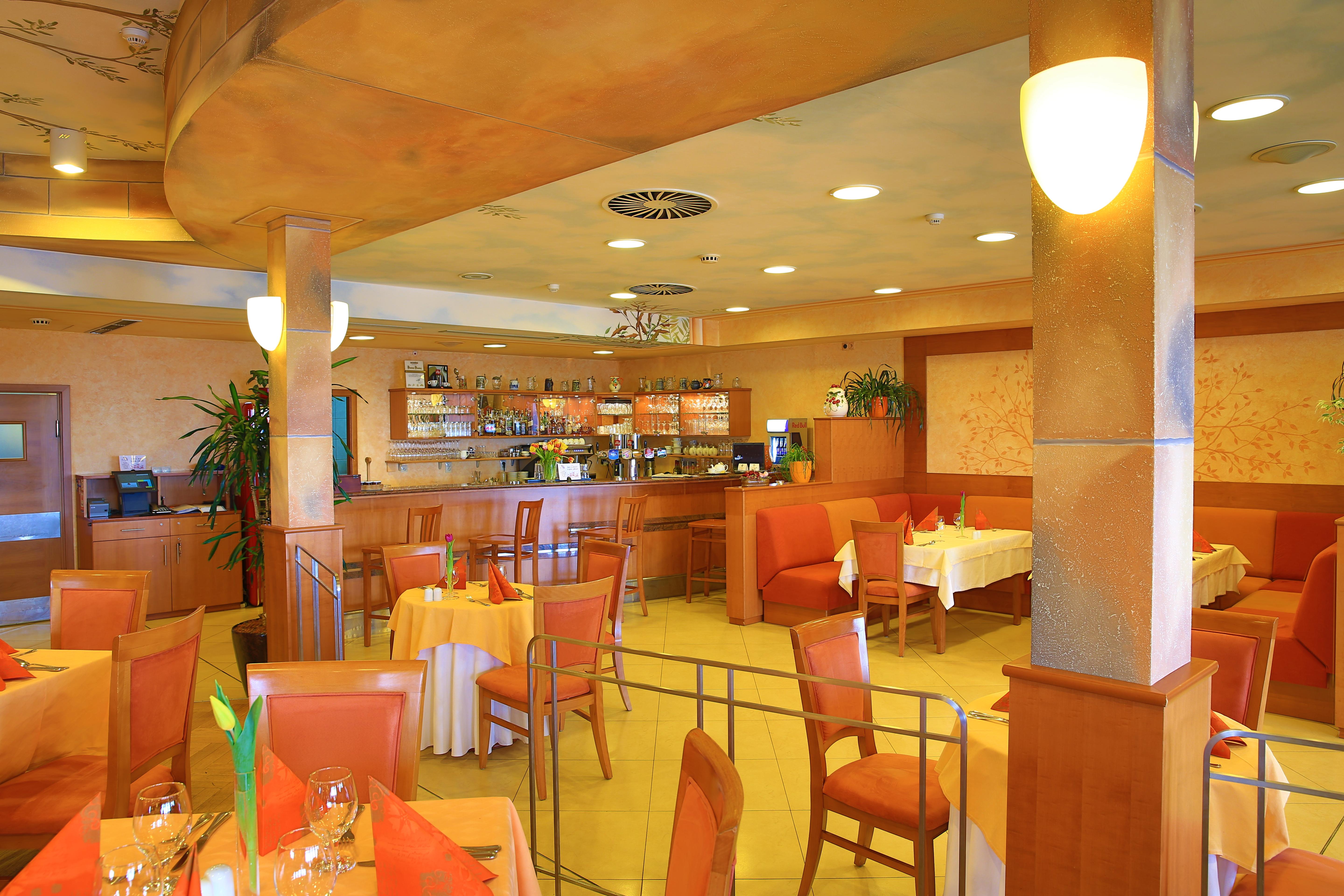 Primavera Hotel & Congress Centre Plzen Restaurant photo