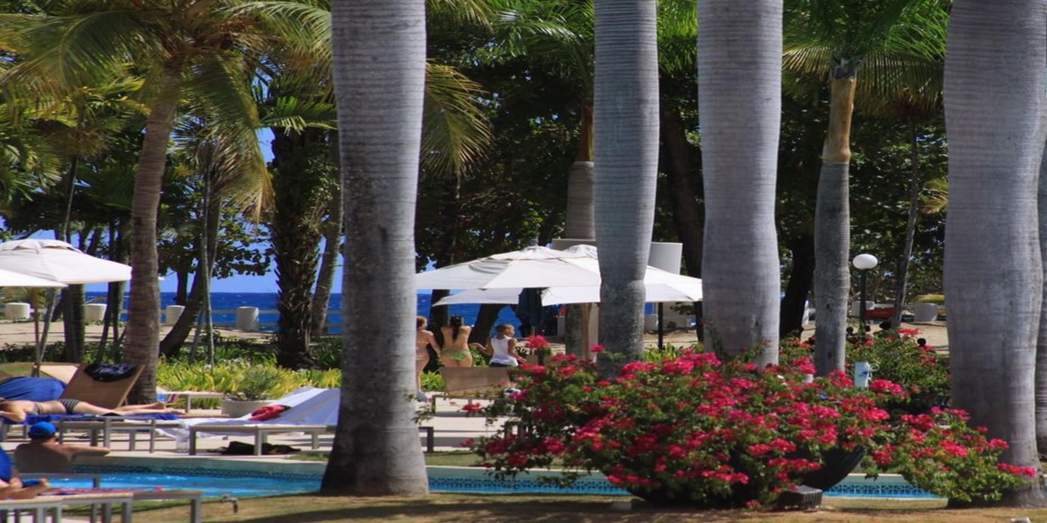 Vh - Gran Ventana Beach Resort Puerto Plata Exterior photo