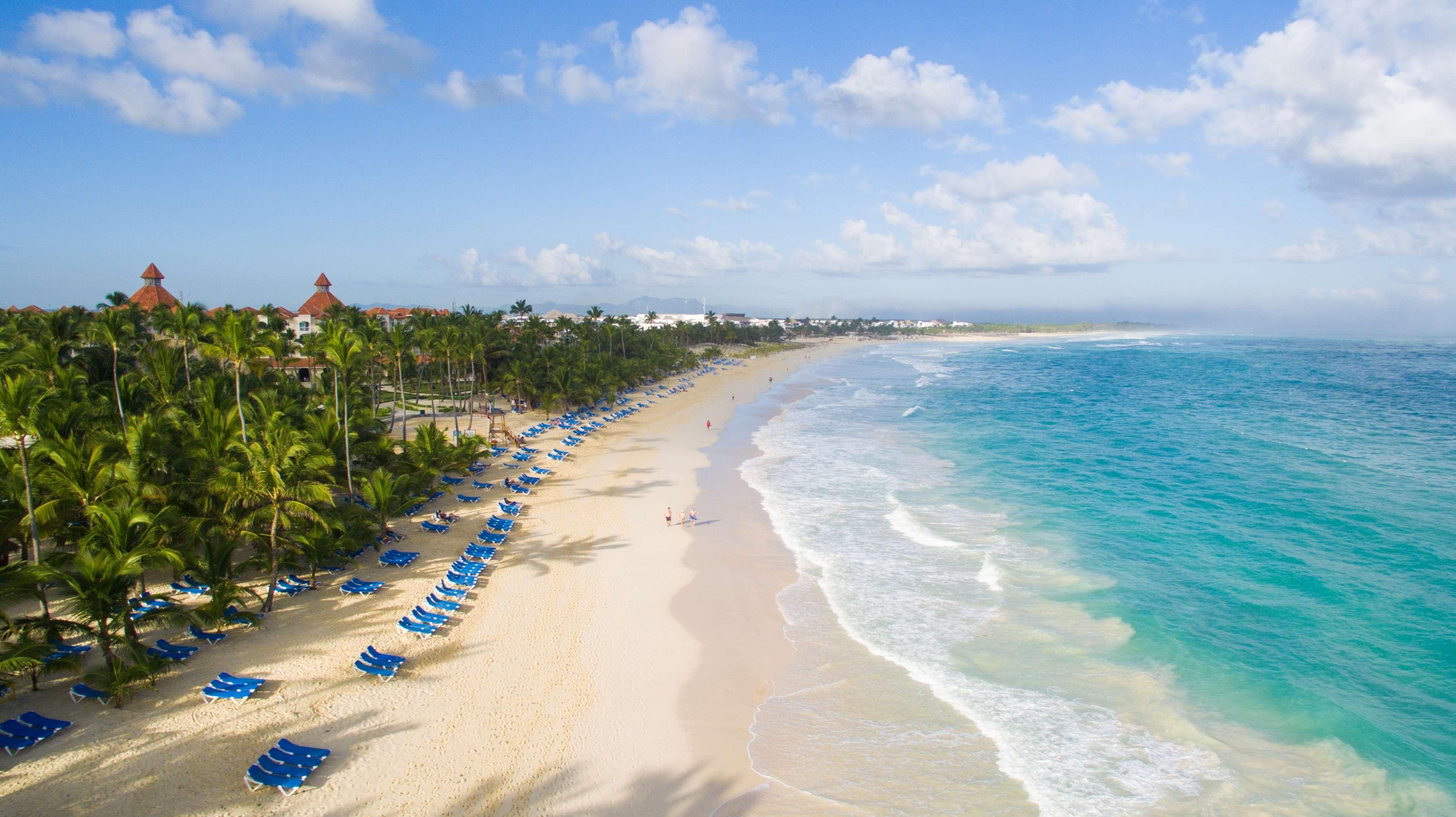 Occidental Caribe Hotel Punta Cana Exterior photo