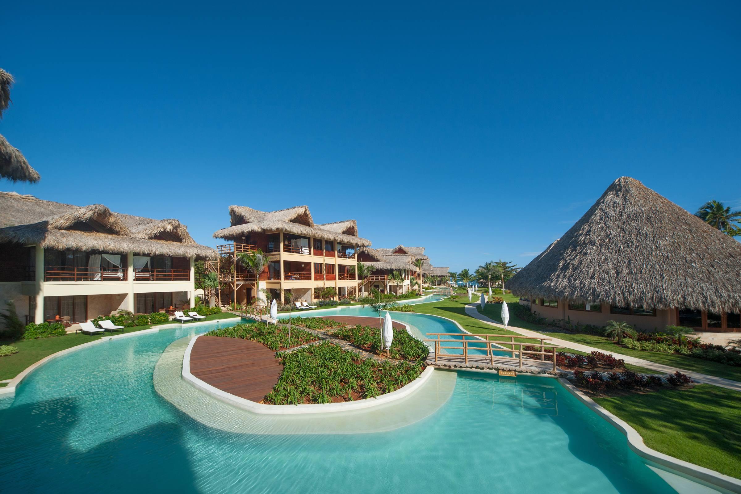 Zoetry Agua Punta Cana Exterior photo