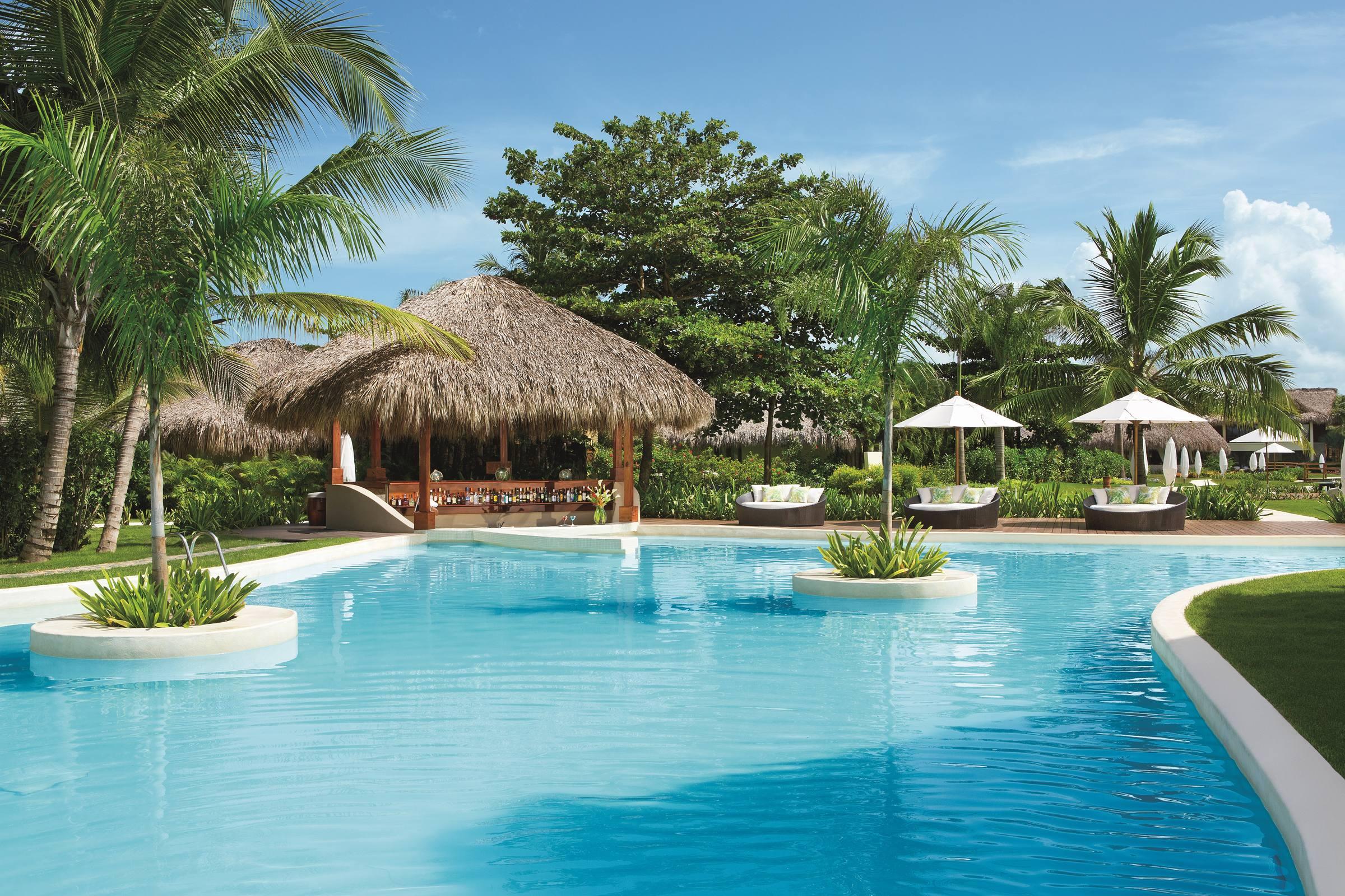 Zoetry Agua Punta Cana Exterior photo