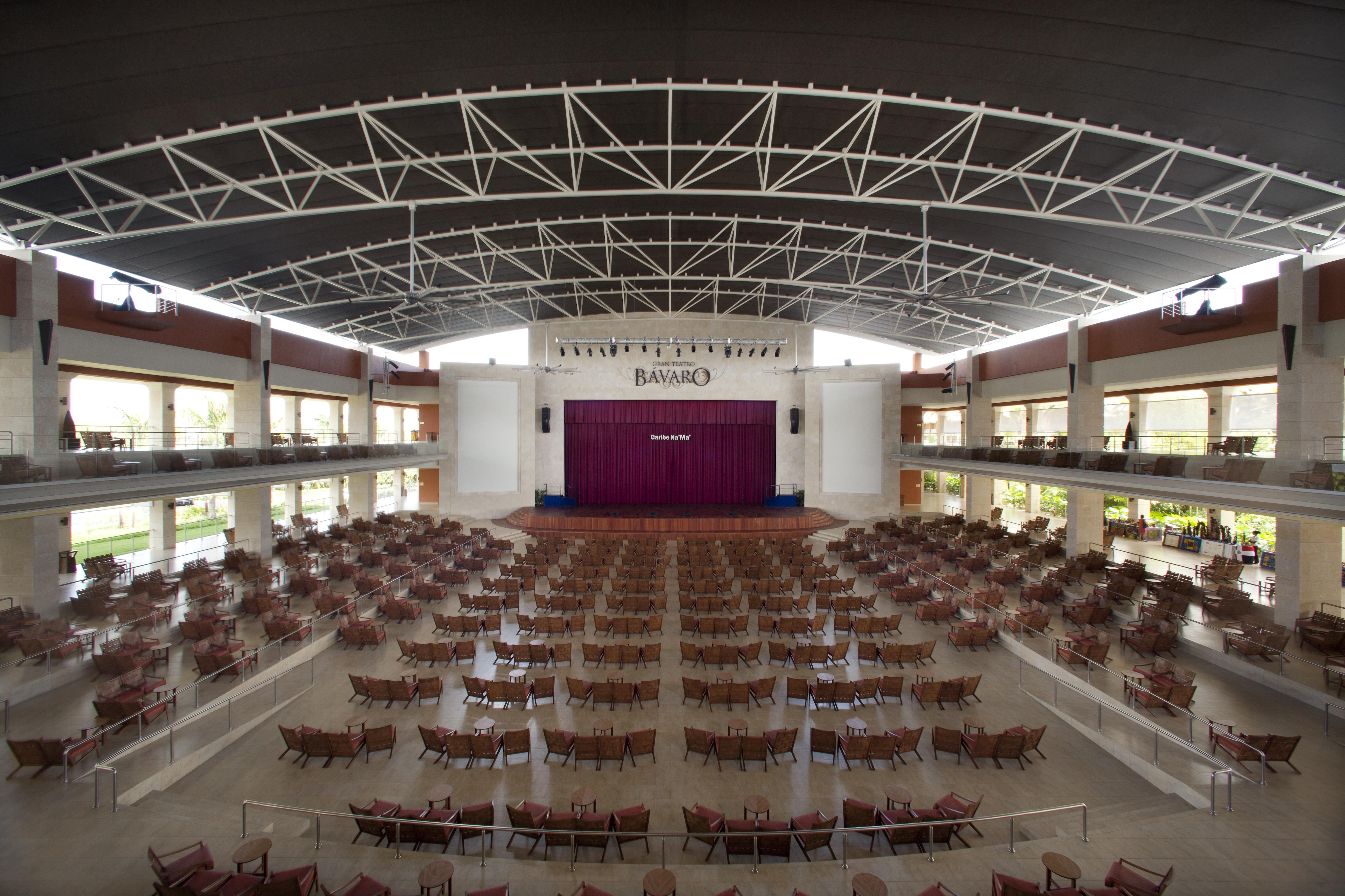 Barcelo Bavaro Palace All Inclusive (Adults Only) Exterior photo