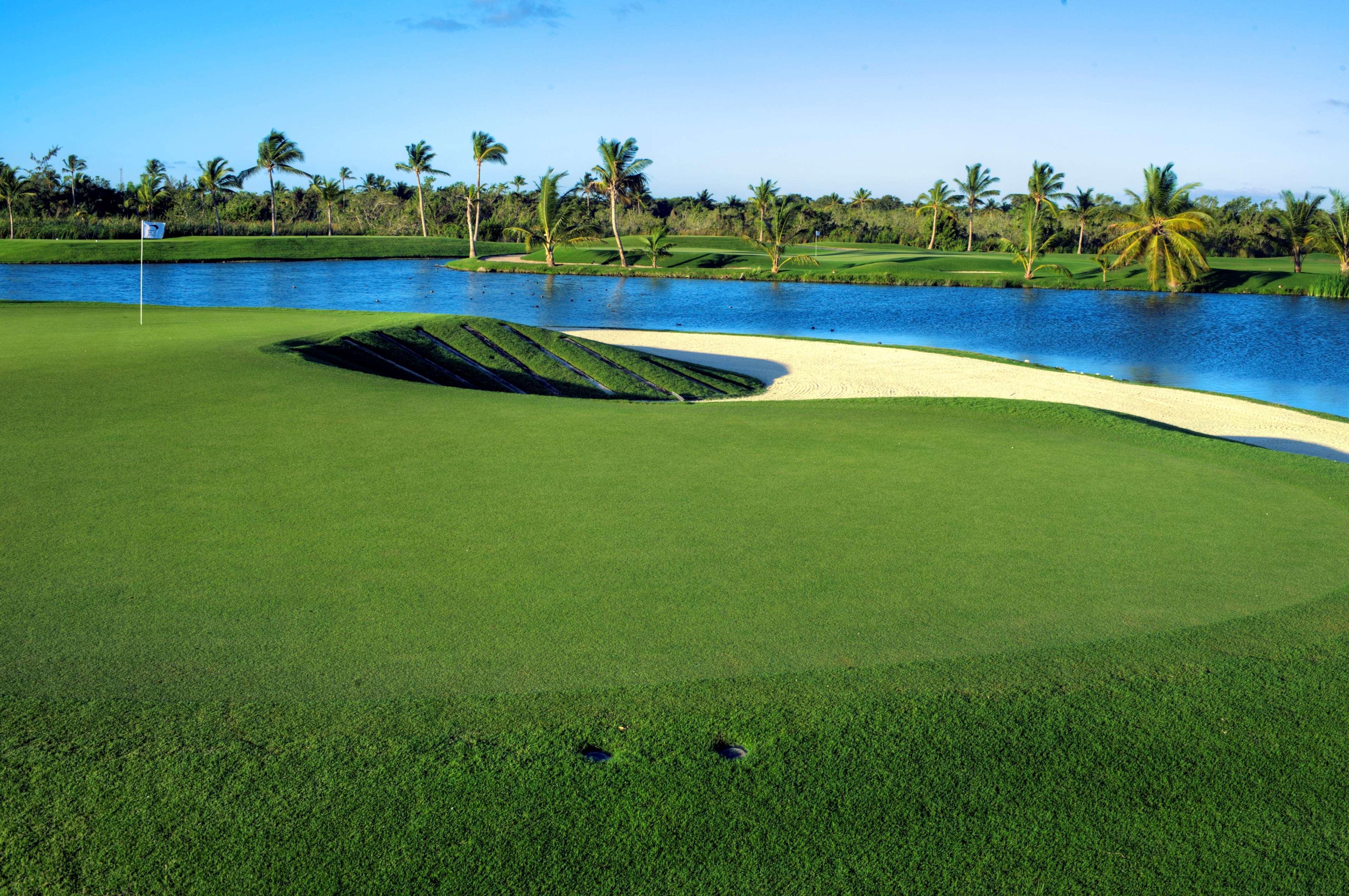 Barcelo Bavaro Palace All Inclusive (Adults Only) Exterior photo