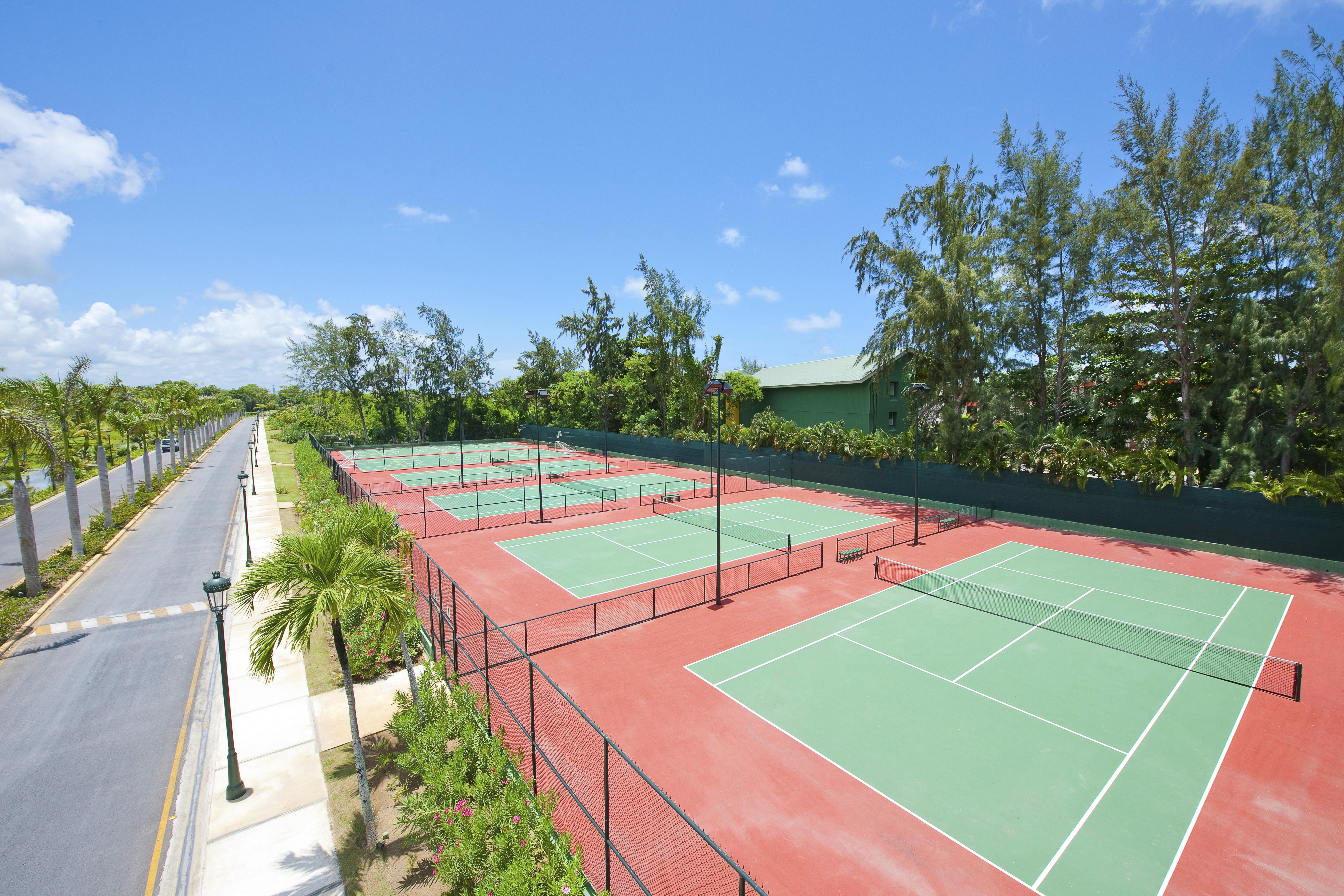 Barcelo Bavaro Palace All Inclusive (Adults Only) Exterior photo