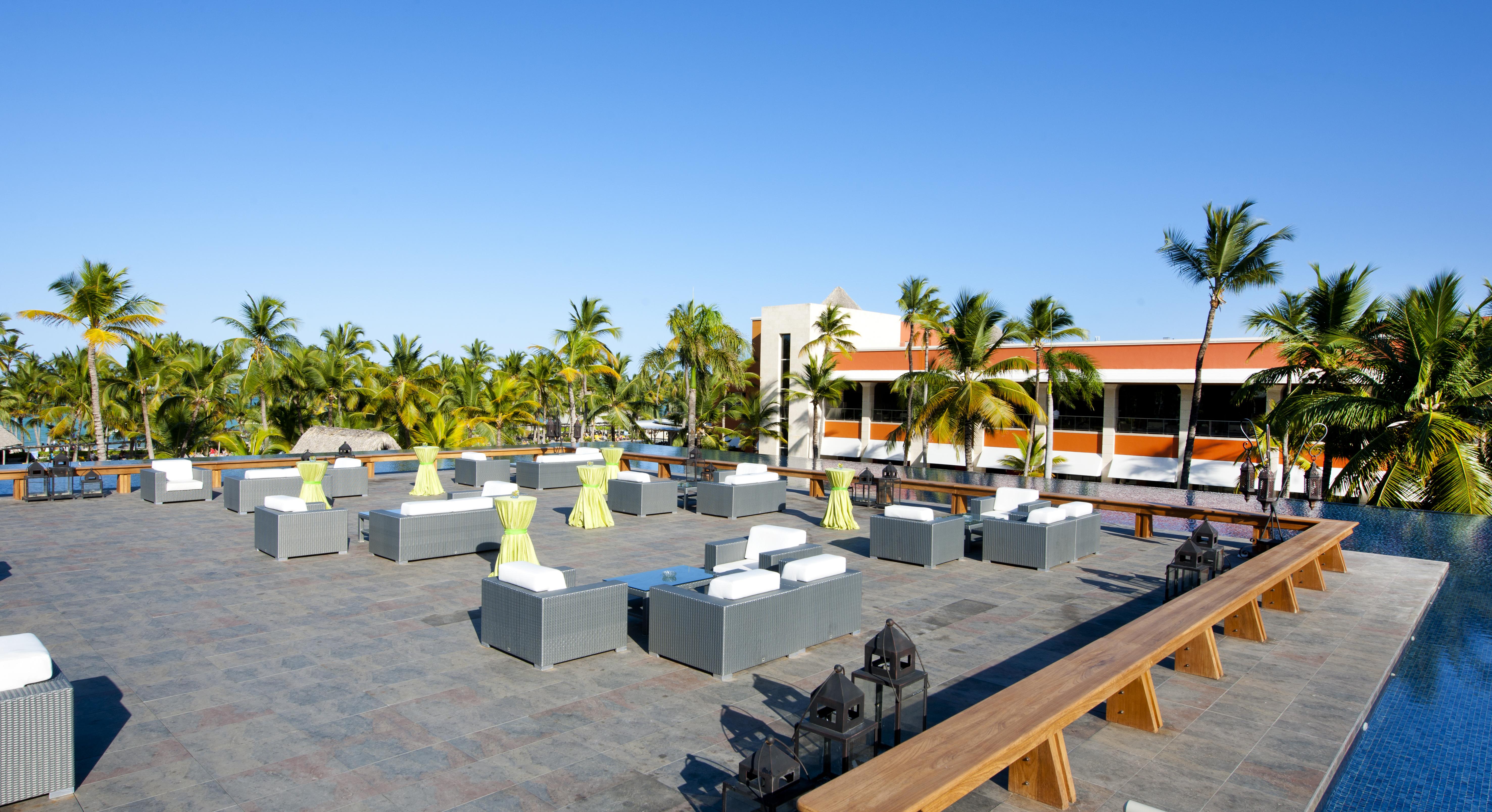 Barcelo Bavaro Palace All Inclusive (Adults Only) Exterior photo