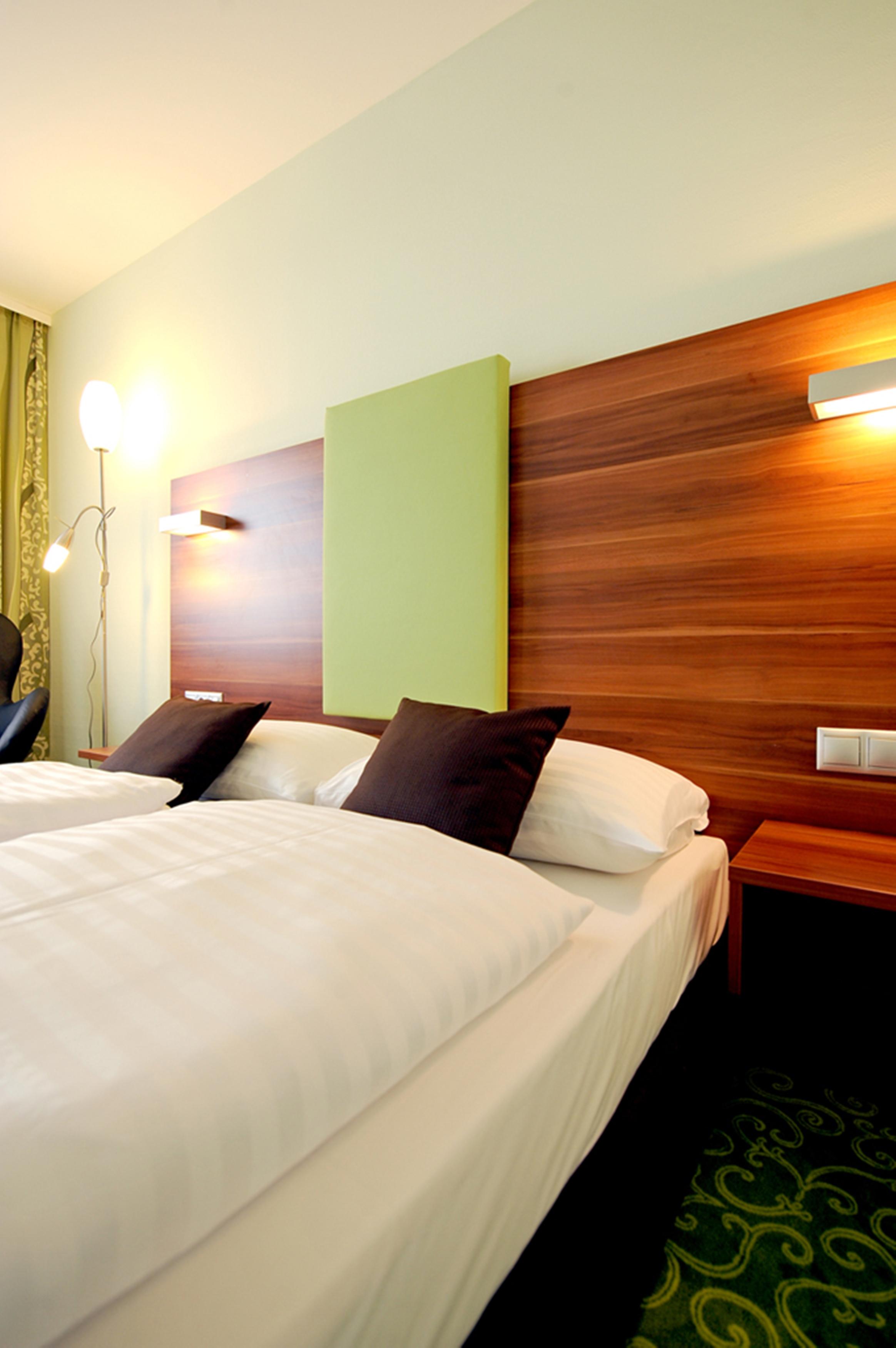 Achat Hotel Budapest Room photo