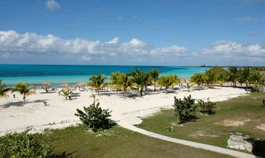 Hotel Playa Coco Cayo Coco Exterior photo