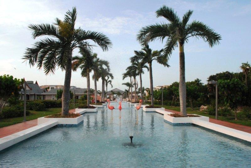 Hotel Playa Coco Cayo Coco Exterior photo