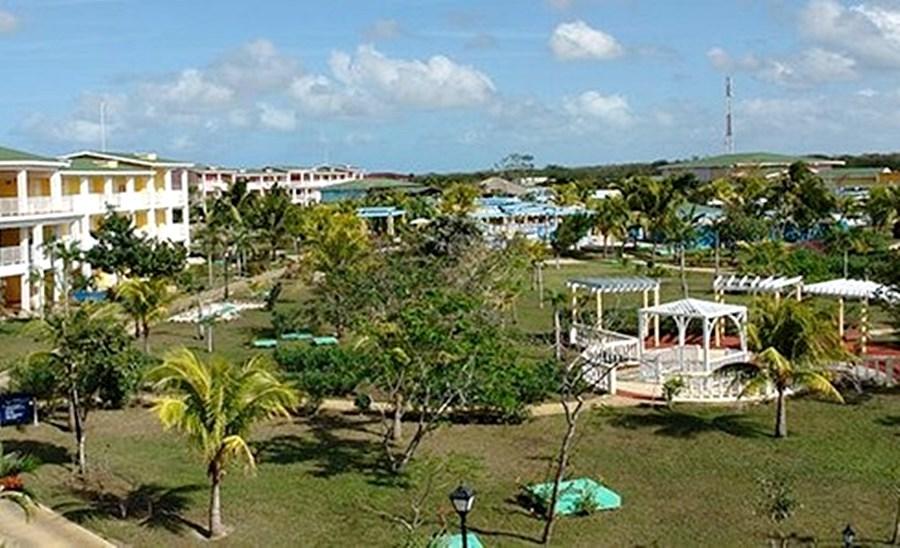 Hotel Playa Coco Cayo Coco Exterior photo