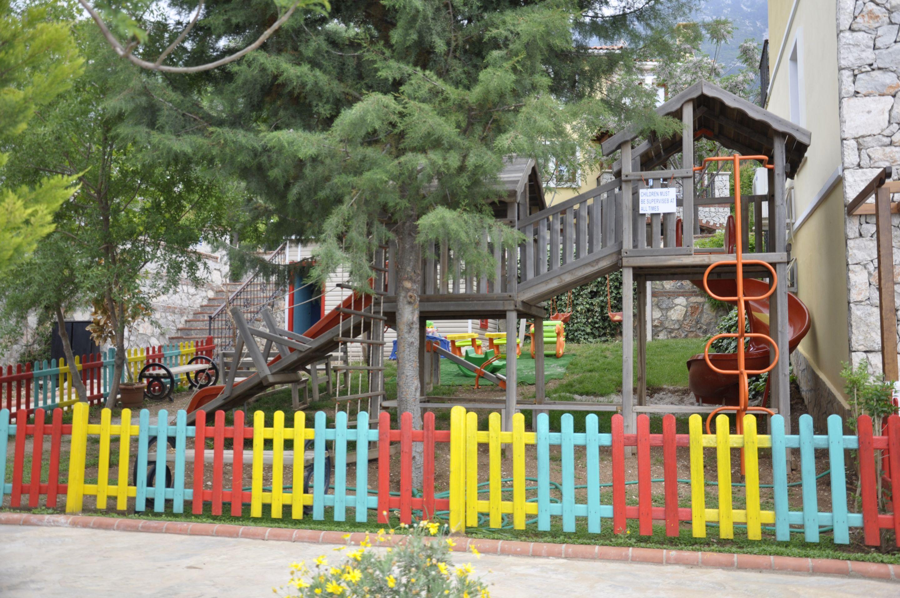 Perdikia Hill Hotel And Villas Oludeniz Exterior photo