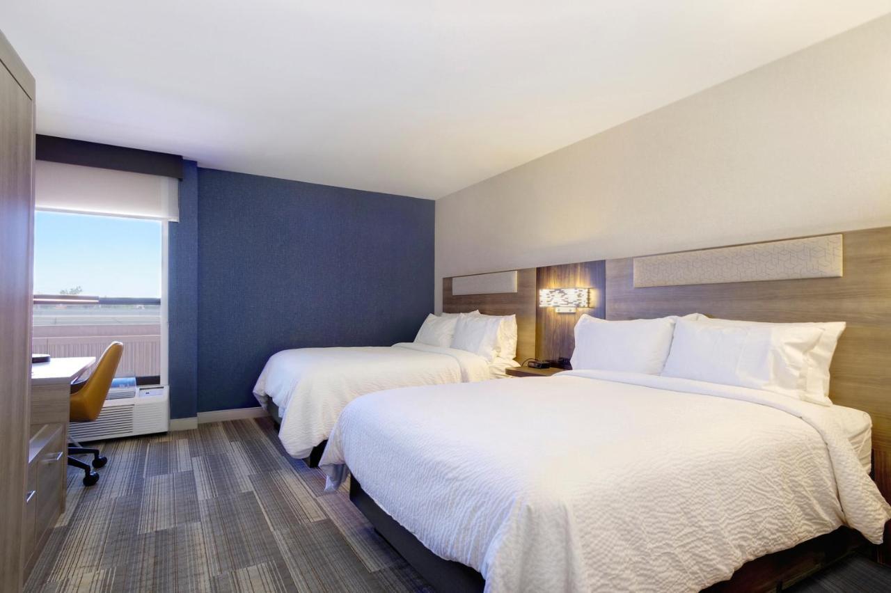 Holiday Inn Express & Suites Phoenix - Tempe, An Ihg Hotel Exterior photo