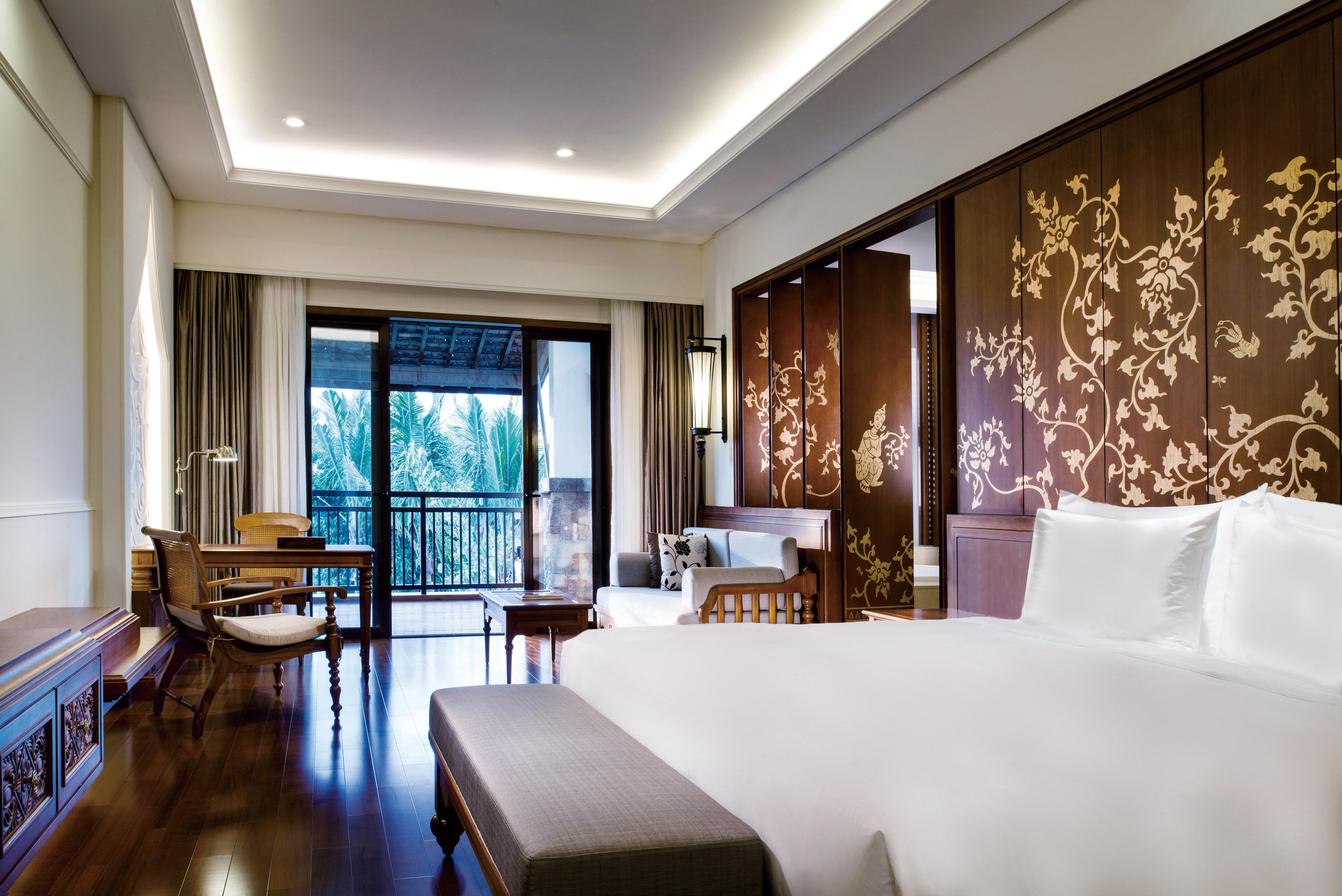 Intercontinental Xishuangbanna Resort, An Ihg Hotel Jinghong Exterior photo