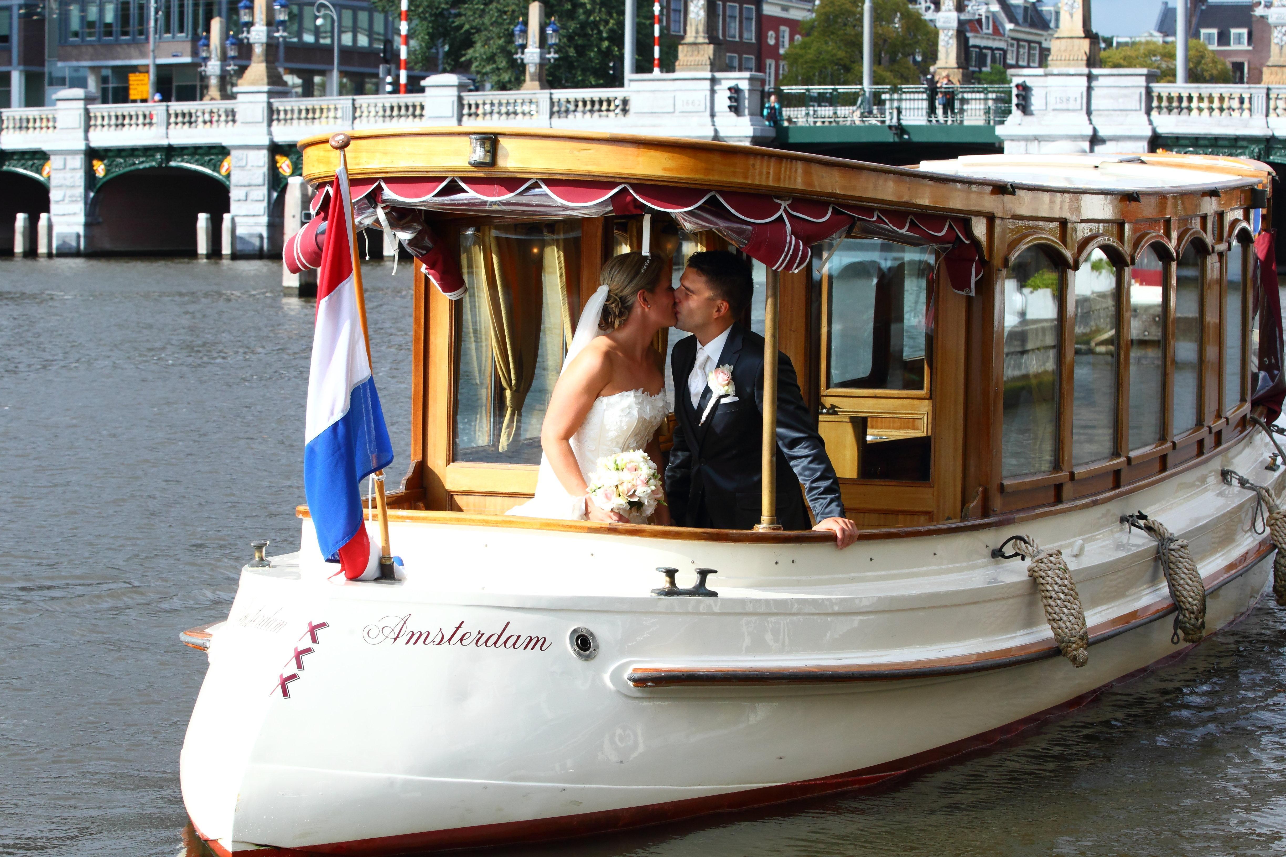 Intercontinental Amstel Amsterdam, An Ihg Hotel Exterior photo