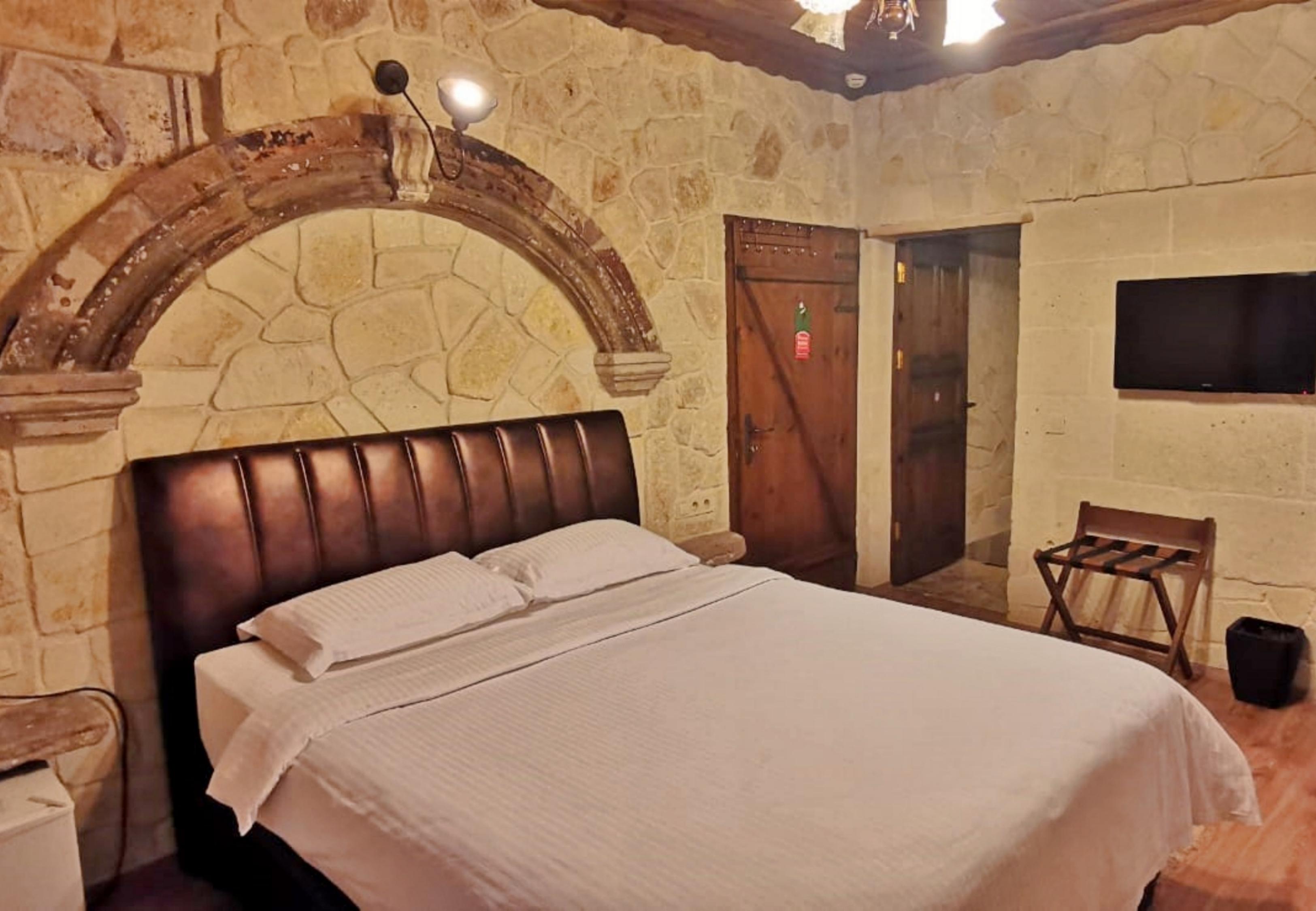 Cave Konak Cappadocia- Special Category Hotel Urgup Exterior photo