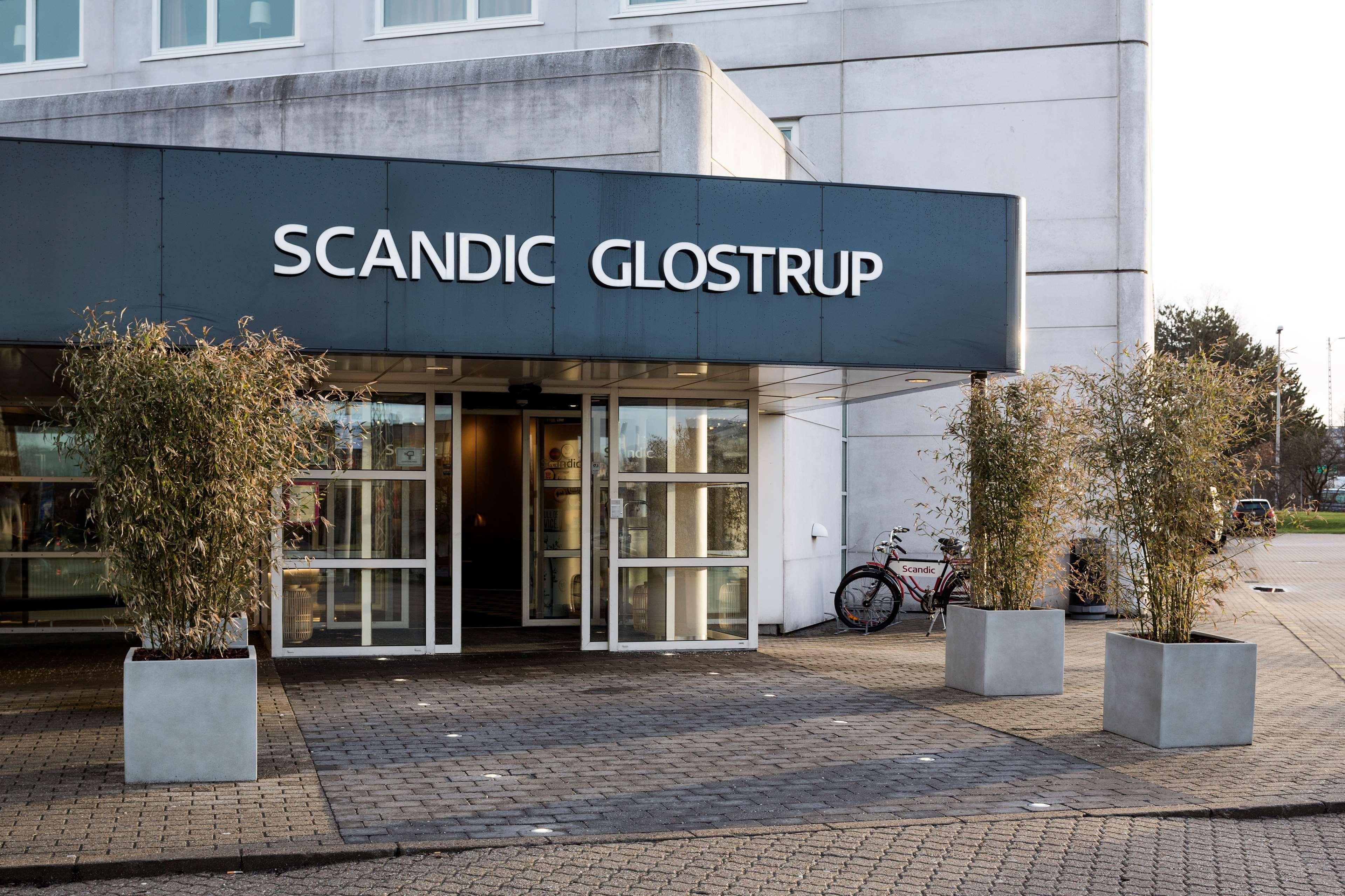 Scandic Glostrup Exterior photo