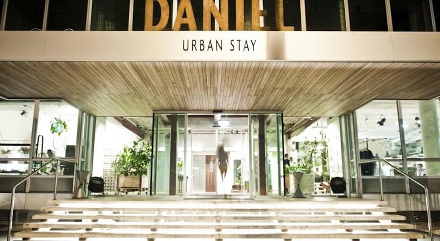 Hotel Daniel Vienna - Smart Luxury Near City Centre Exterior photo