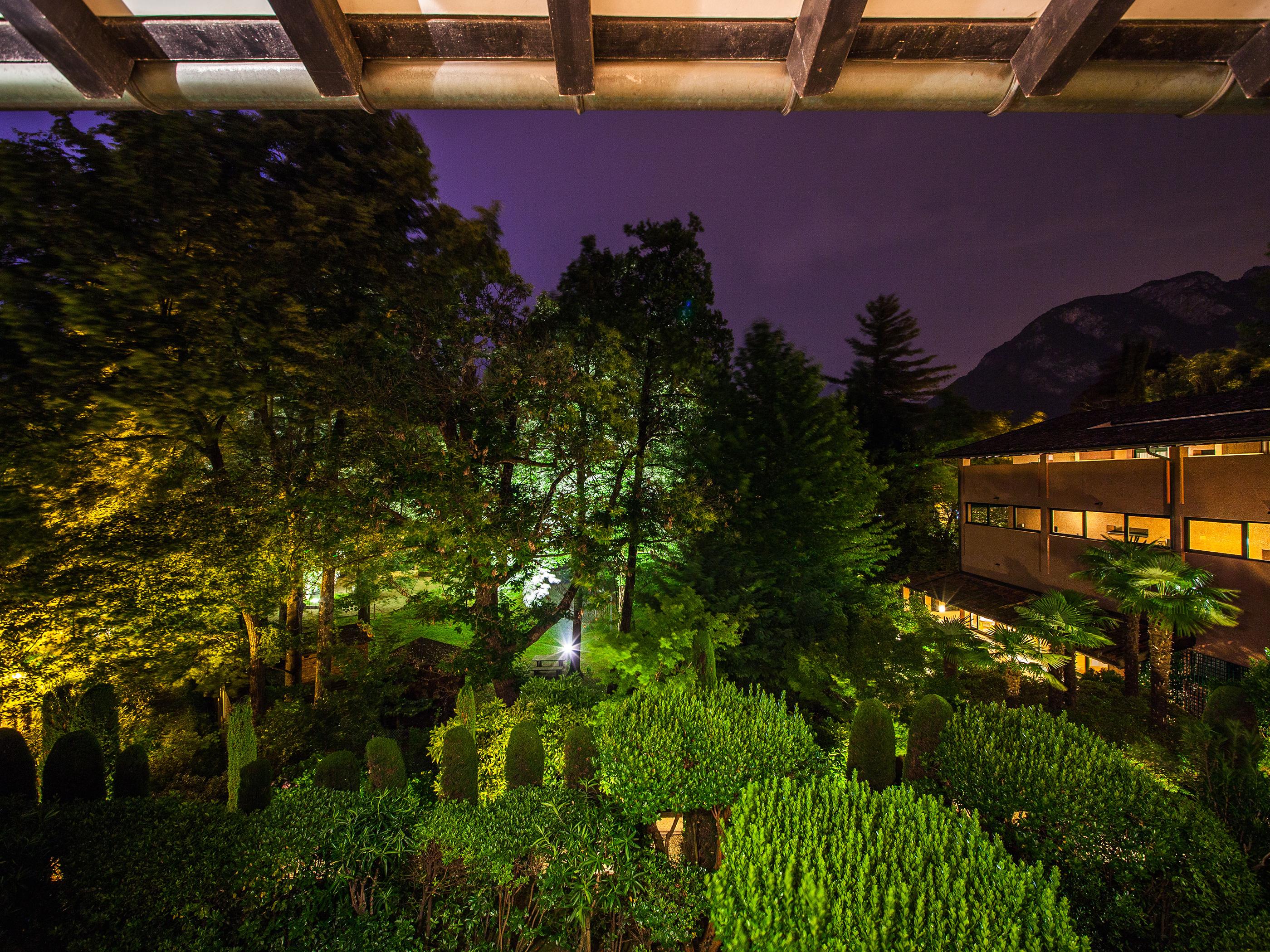 Park Hotel Principe - Ticino Hotels Group Lugano Exterior photo