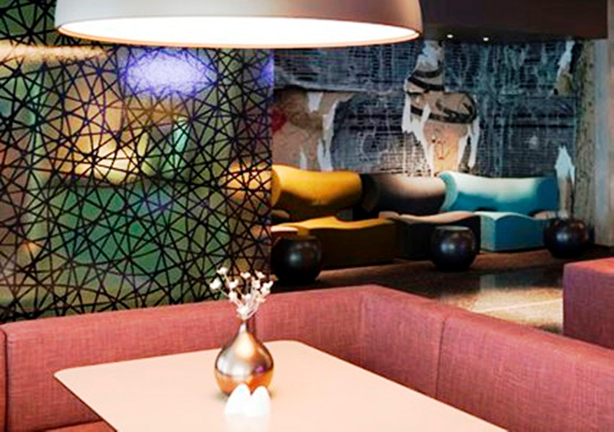 Comfort Hotel Kristiansand Interior photo