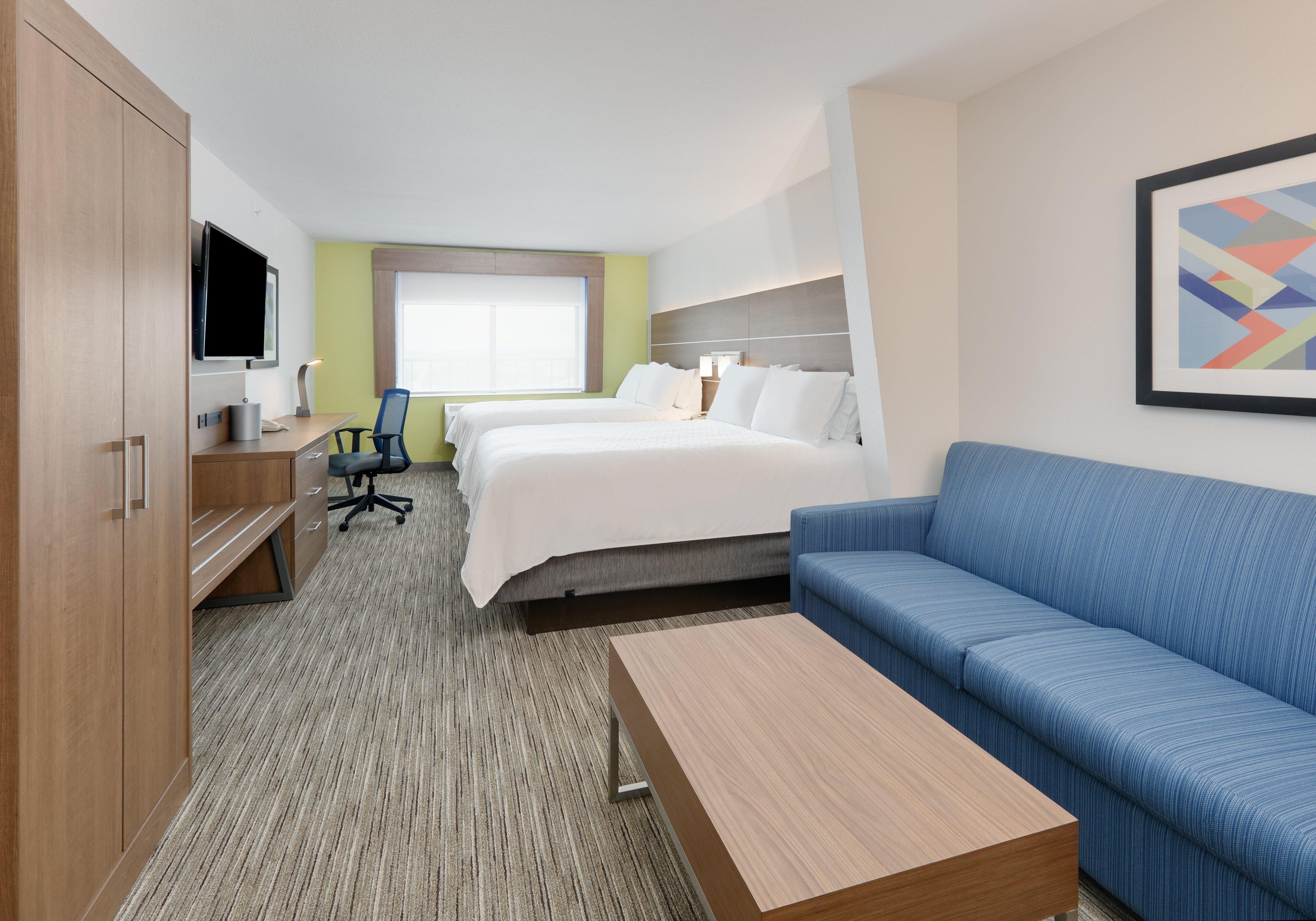 Holiday Inn Express & Suites San Antonio Nw Near Seaworld, An Ihg Hotel Exterior photo