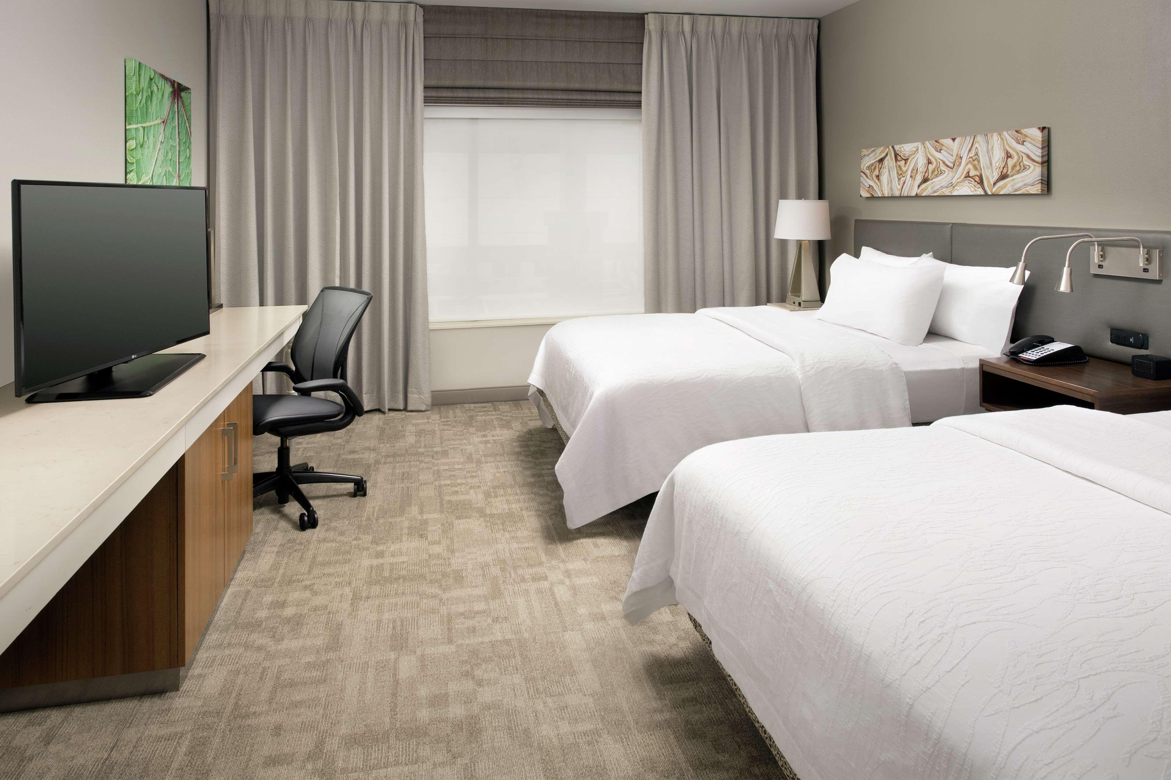 Hilton Garden Inn San Antonio Airport South Room photo