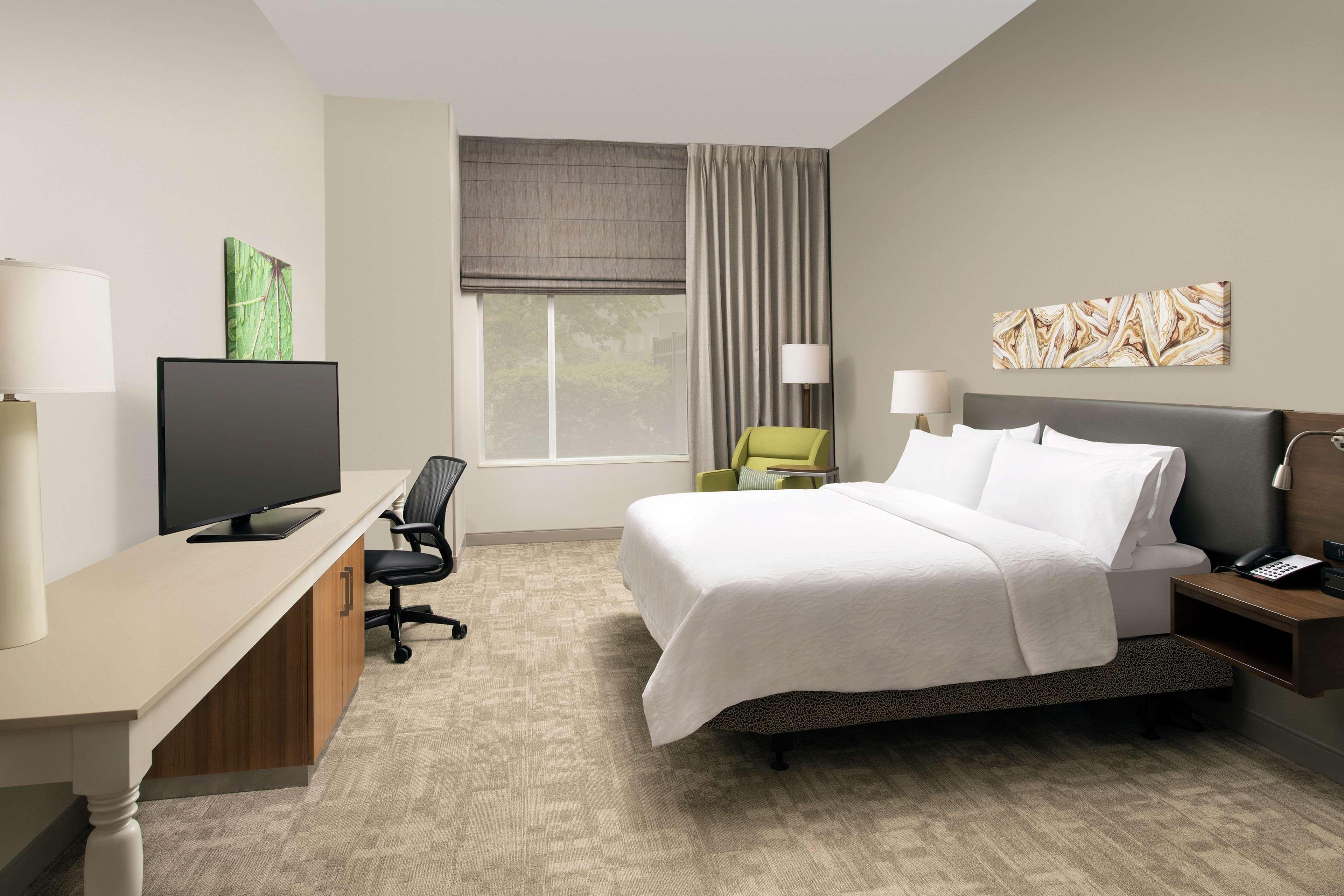 Hilton Garden Inn San Antonio Airport South Room photo