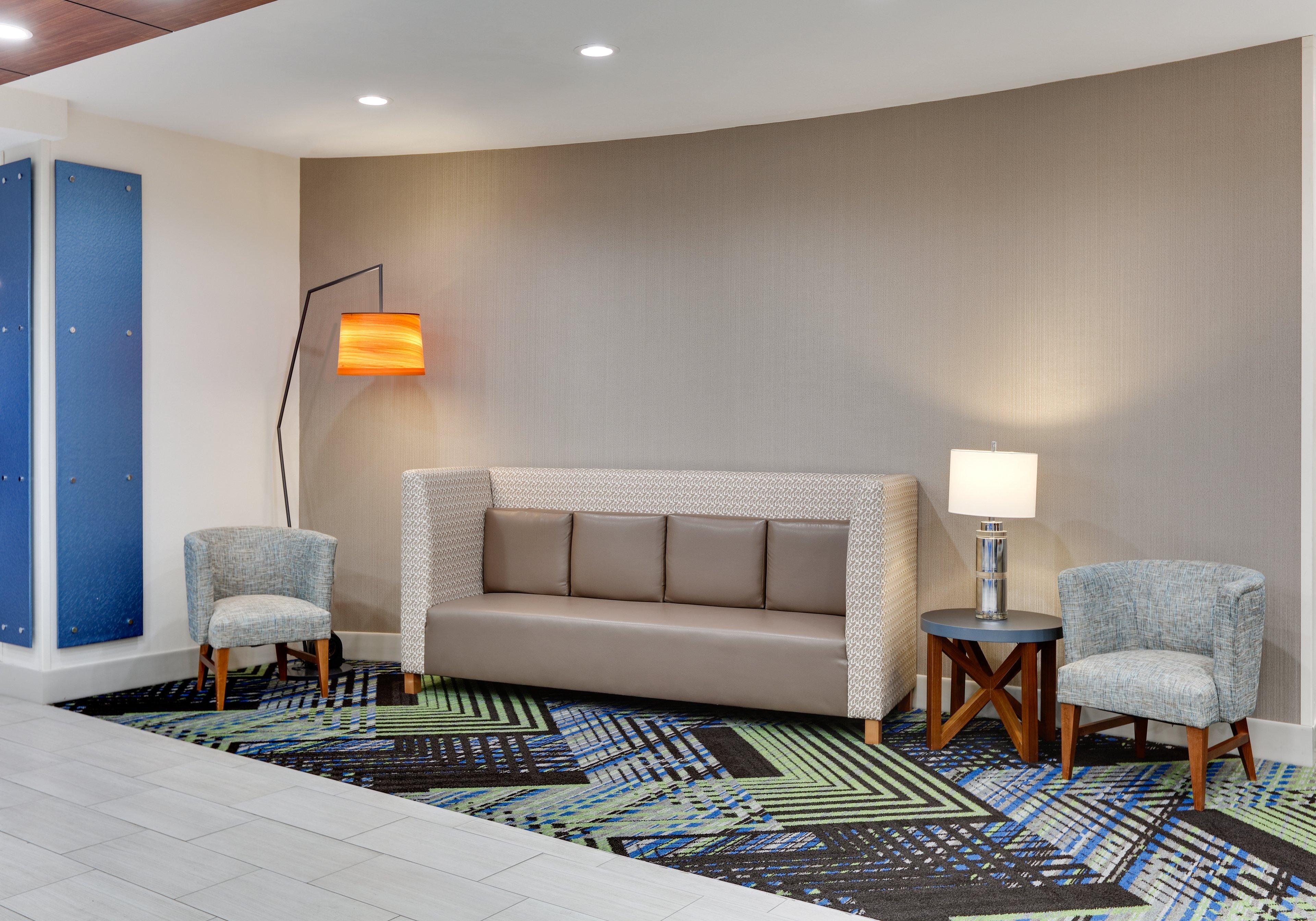 Holiday Inn Express & Suites San Antonio Nw Near Seaworld, An Ihg Hotel Exterior photo