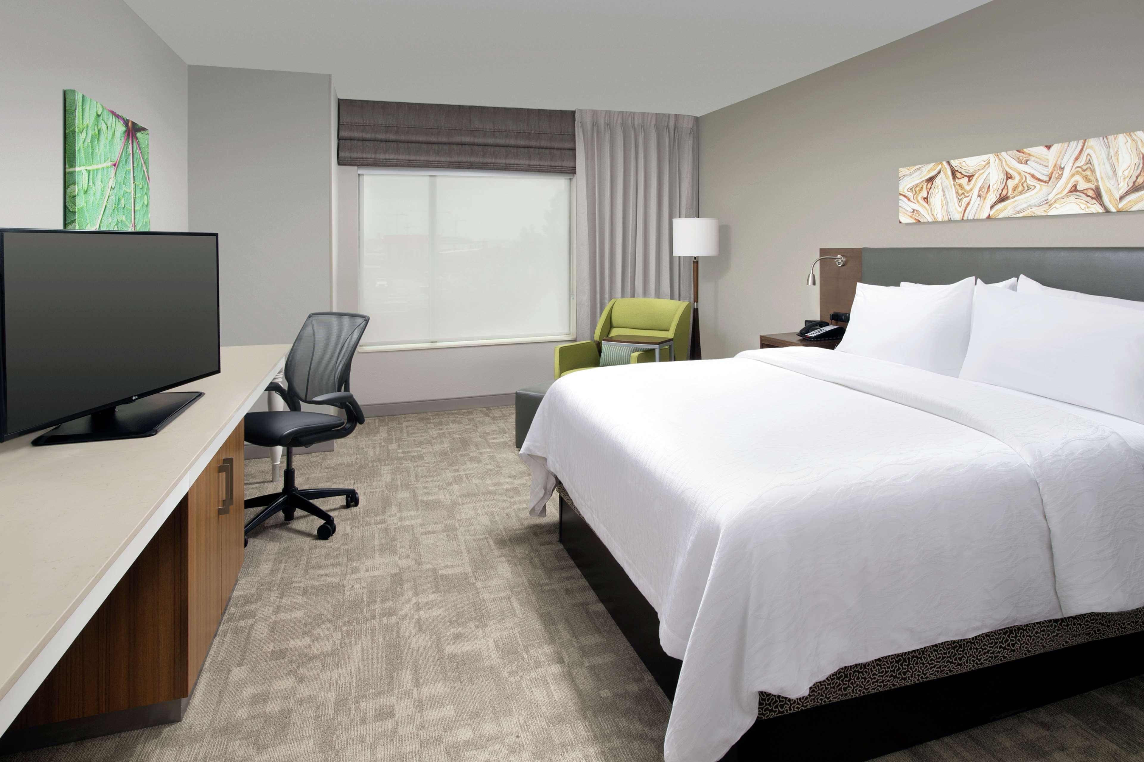 Hilton Garden Inn San Antonio Airport South Room photo