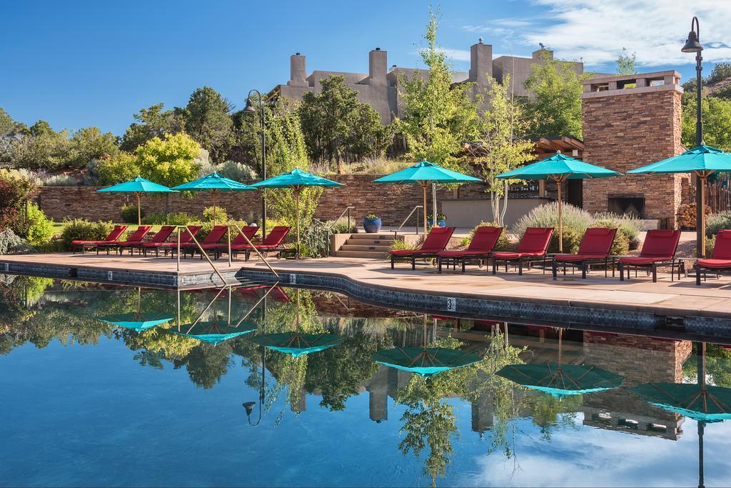 Four Seasons Resort Rancho Encantado Santa Fe Exterior photo