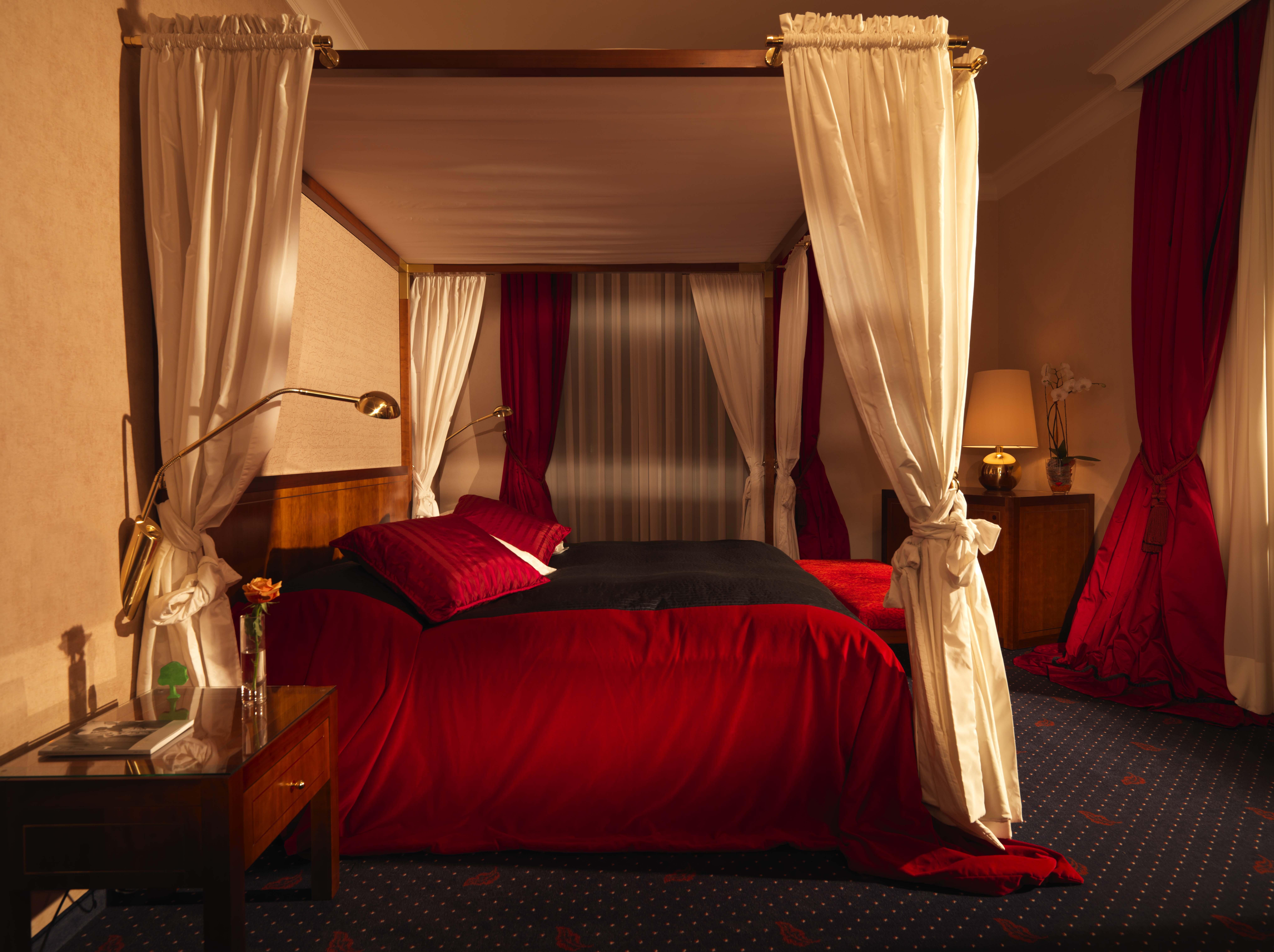Le Mirador Resort & Spa Mont Pelerin Room photo