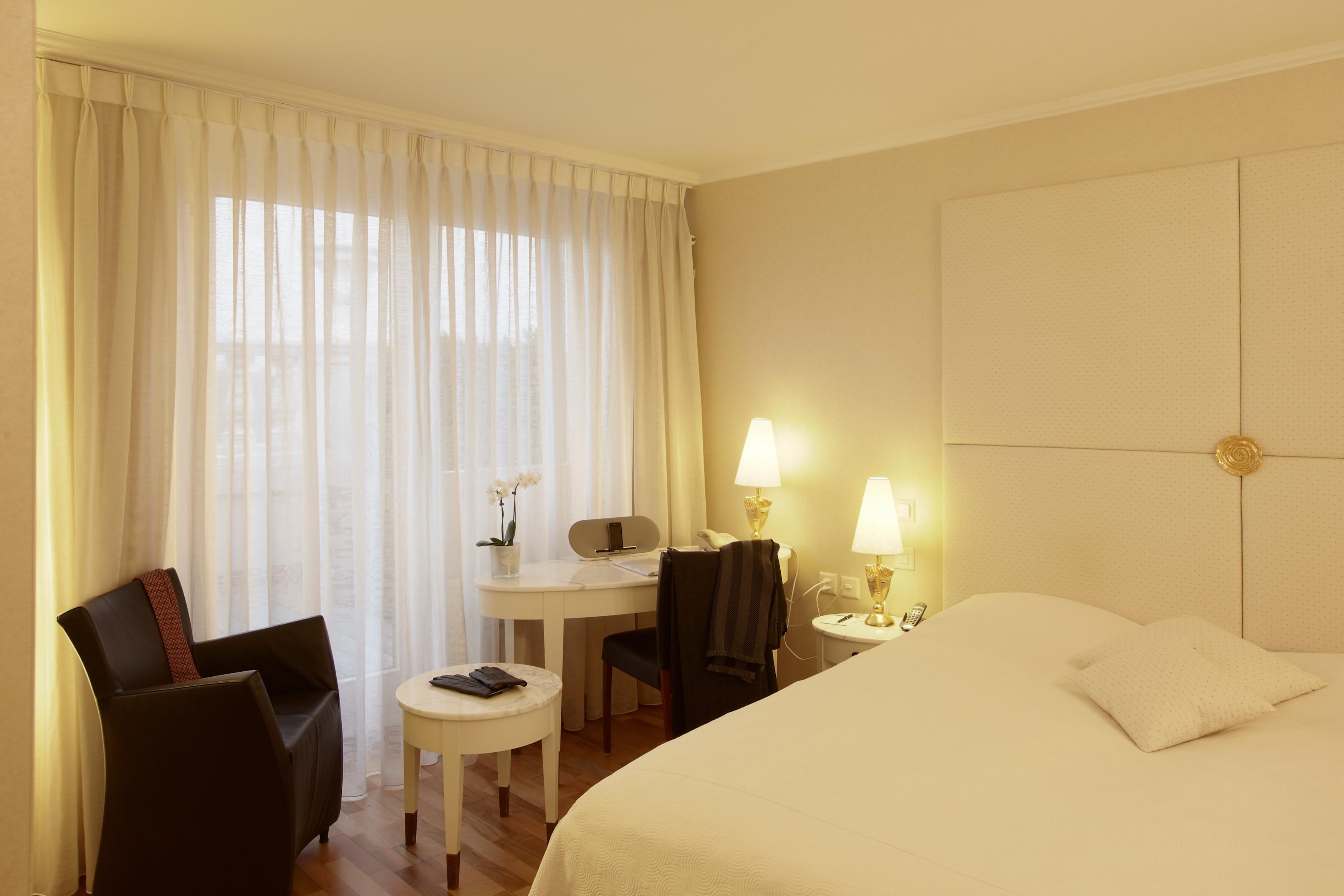 Hotel Des Balances Lucerne Room photo